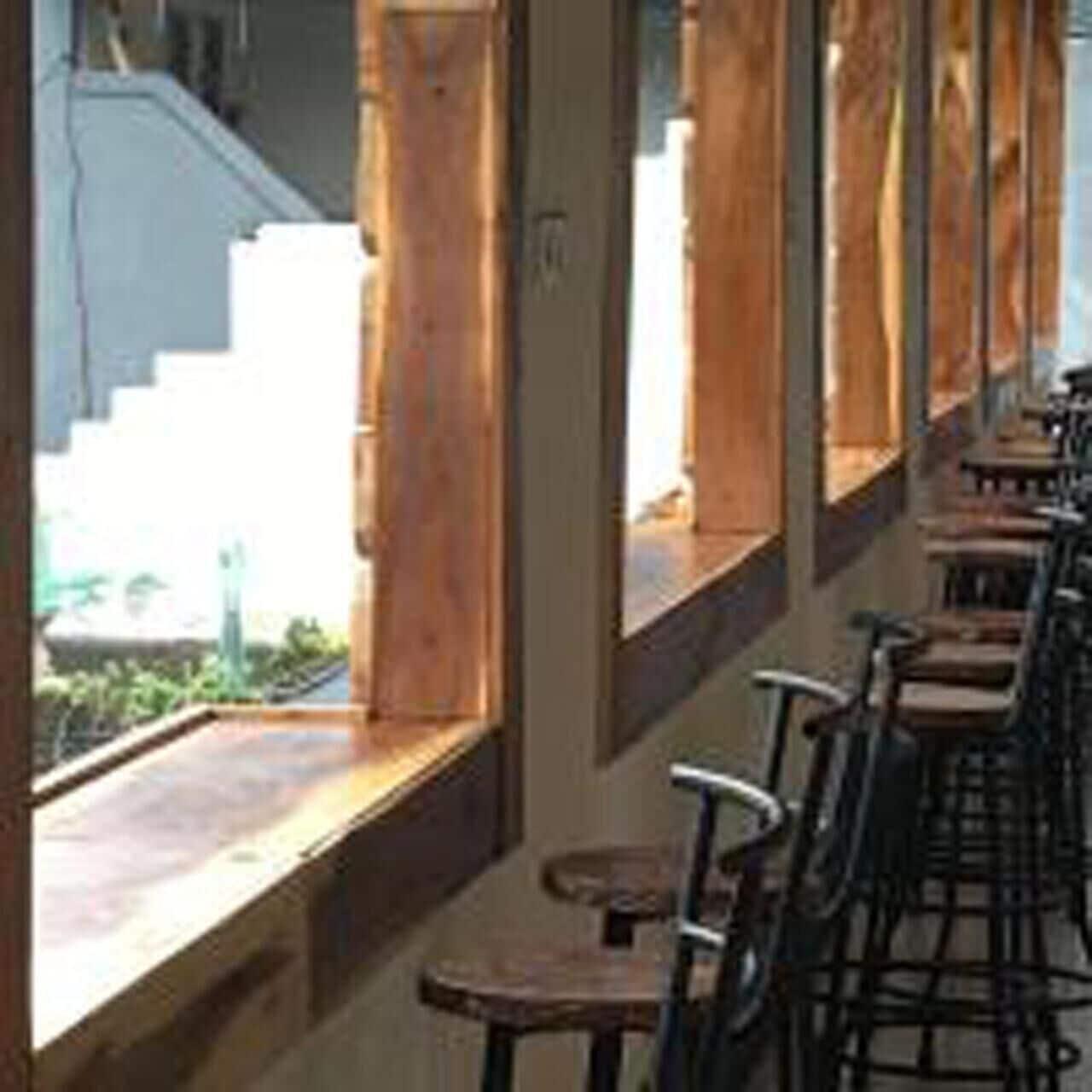 Bulan Bali Hostel