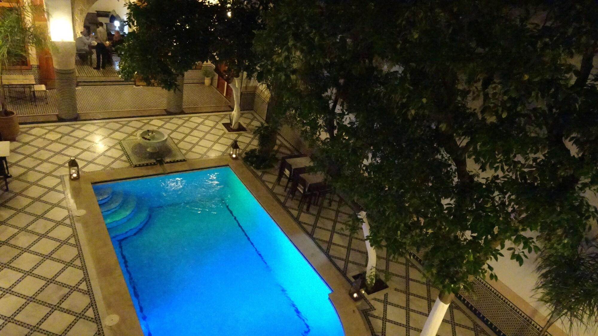 Riad Sabah