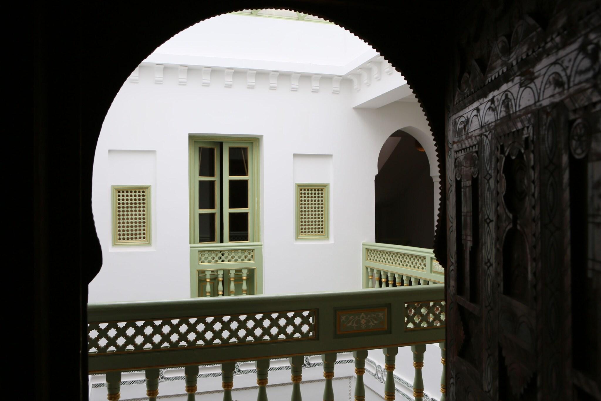 Riad Enchanté by null