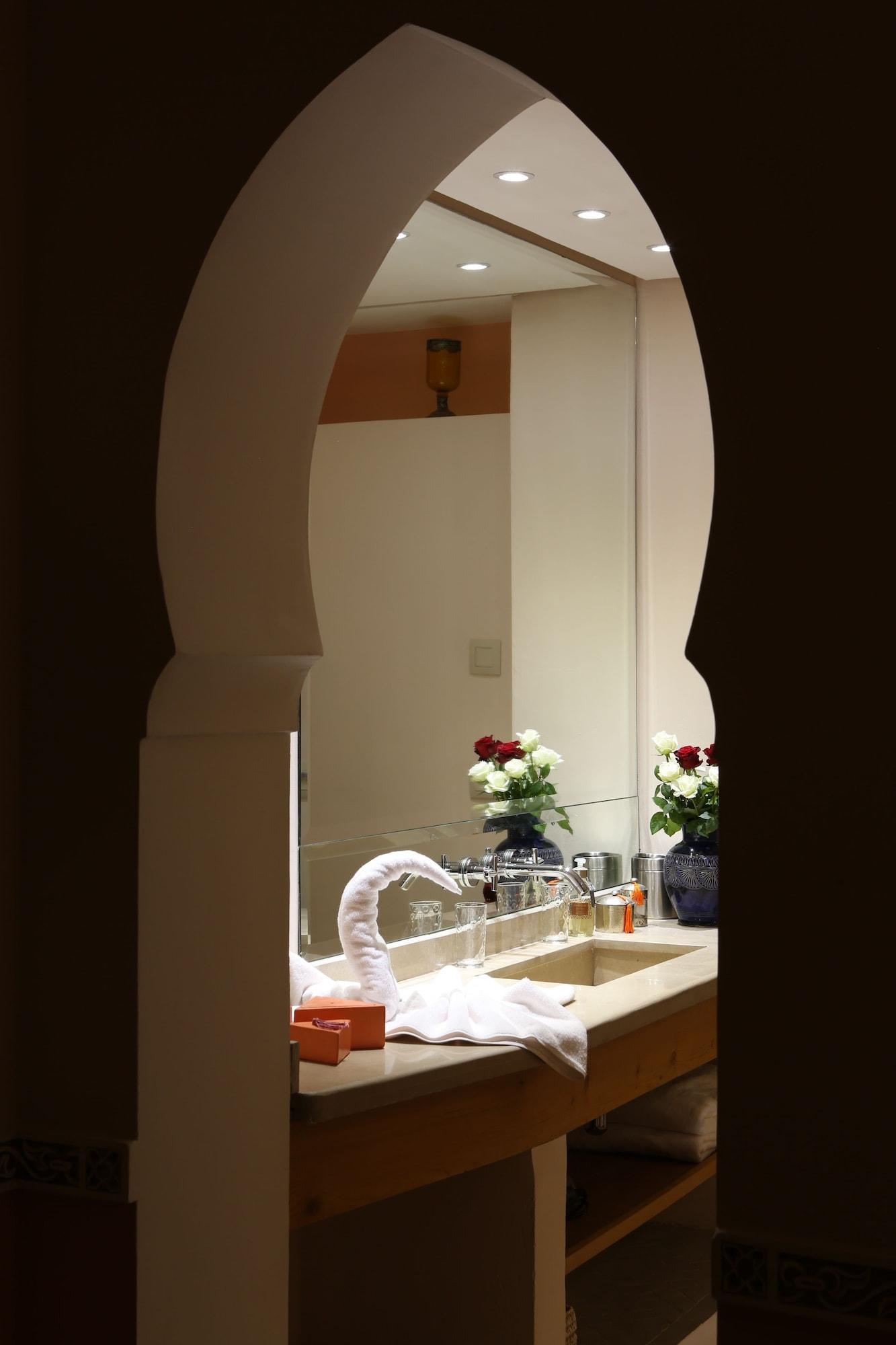 Riad Enchanté