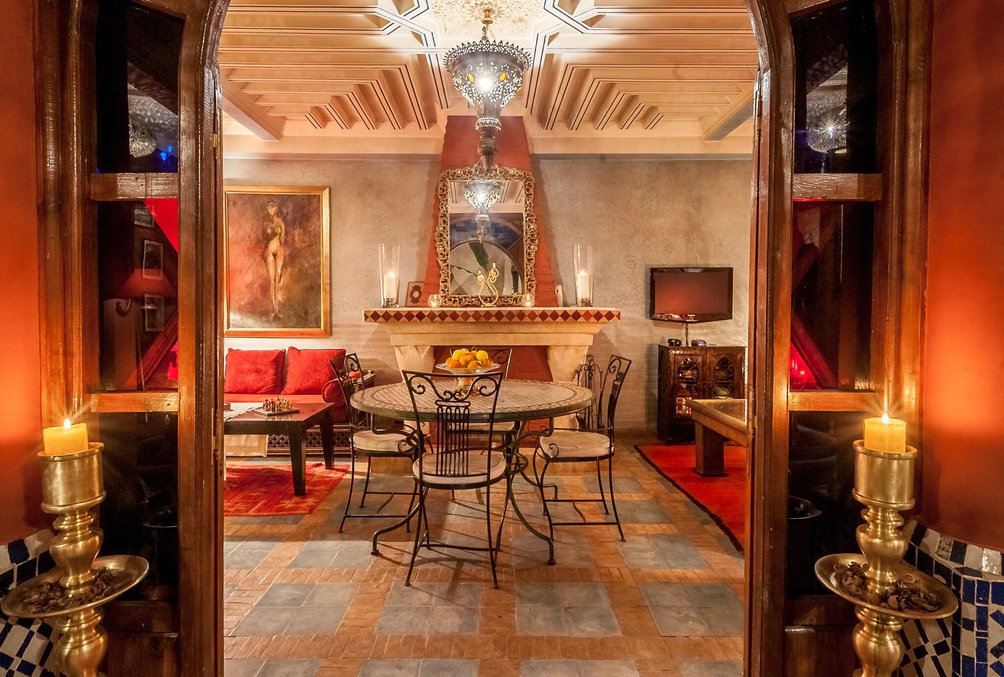 Riad Eden