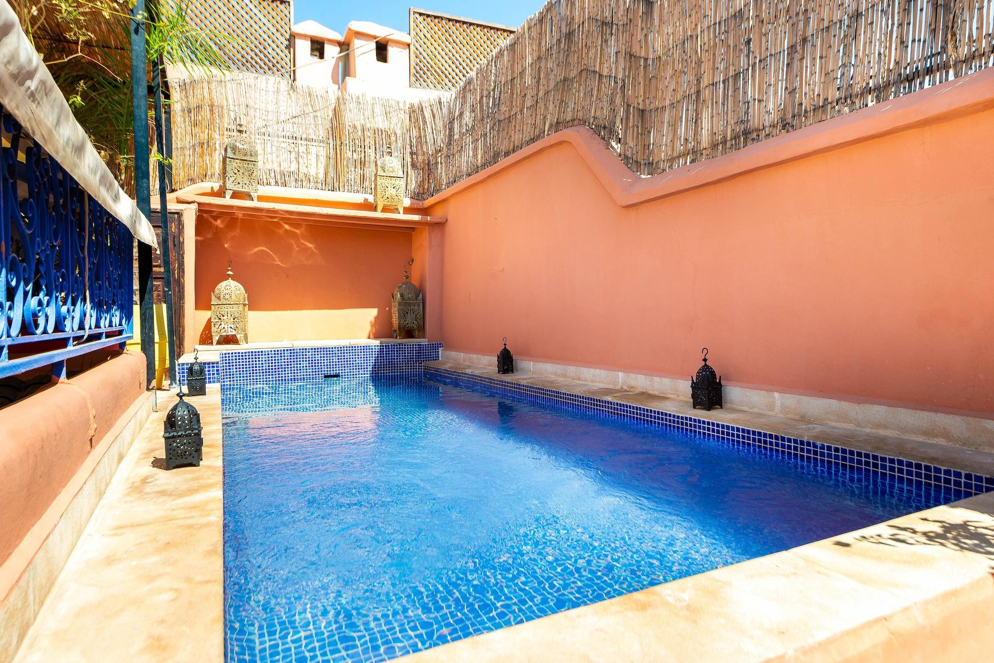 Riad Kamal