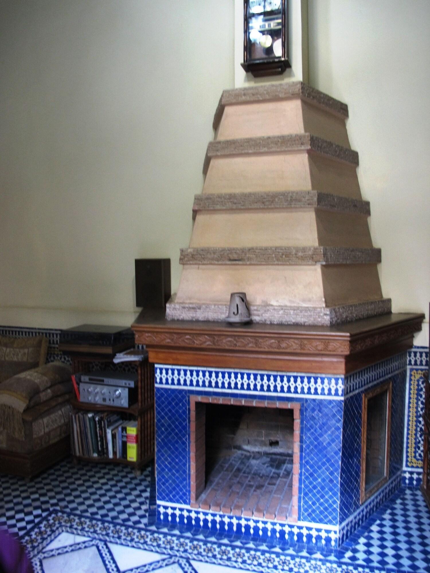 Riad Jaouhara