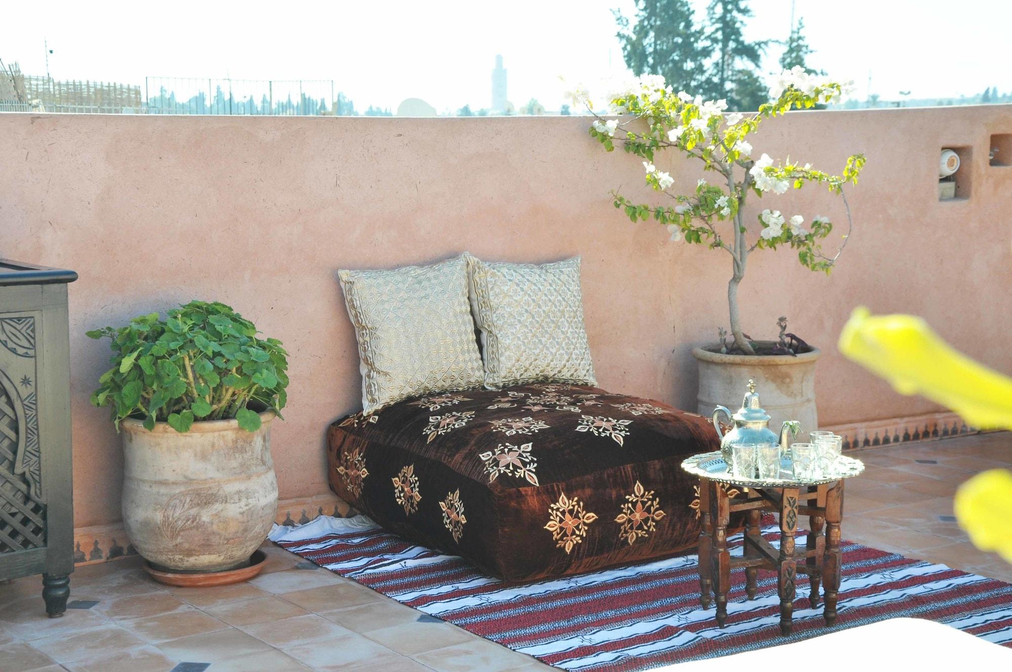 Riad Lamya