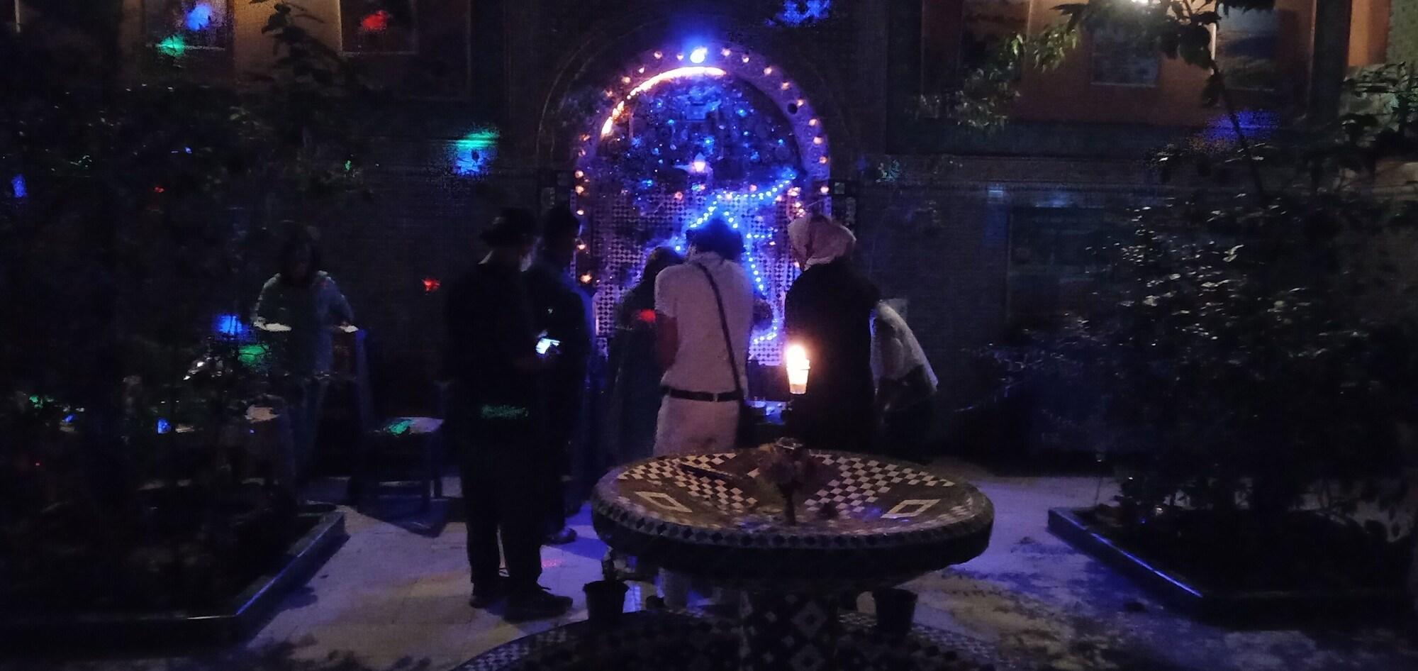 Riad j'ddi