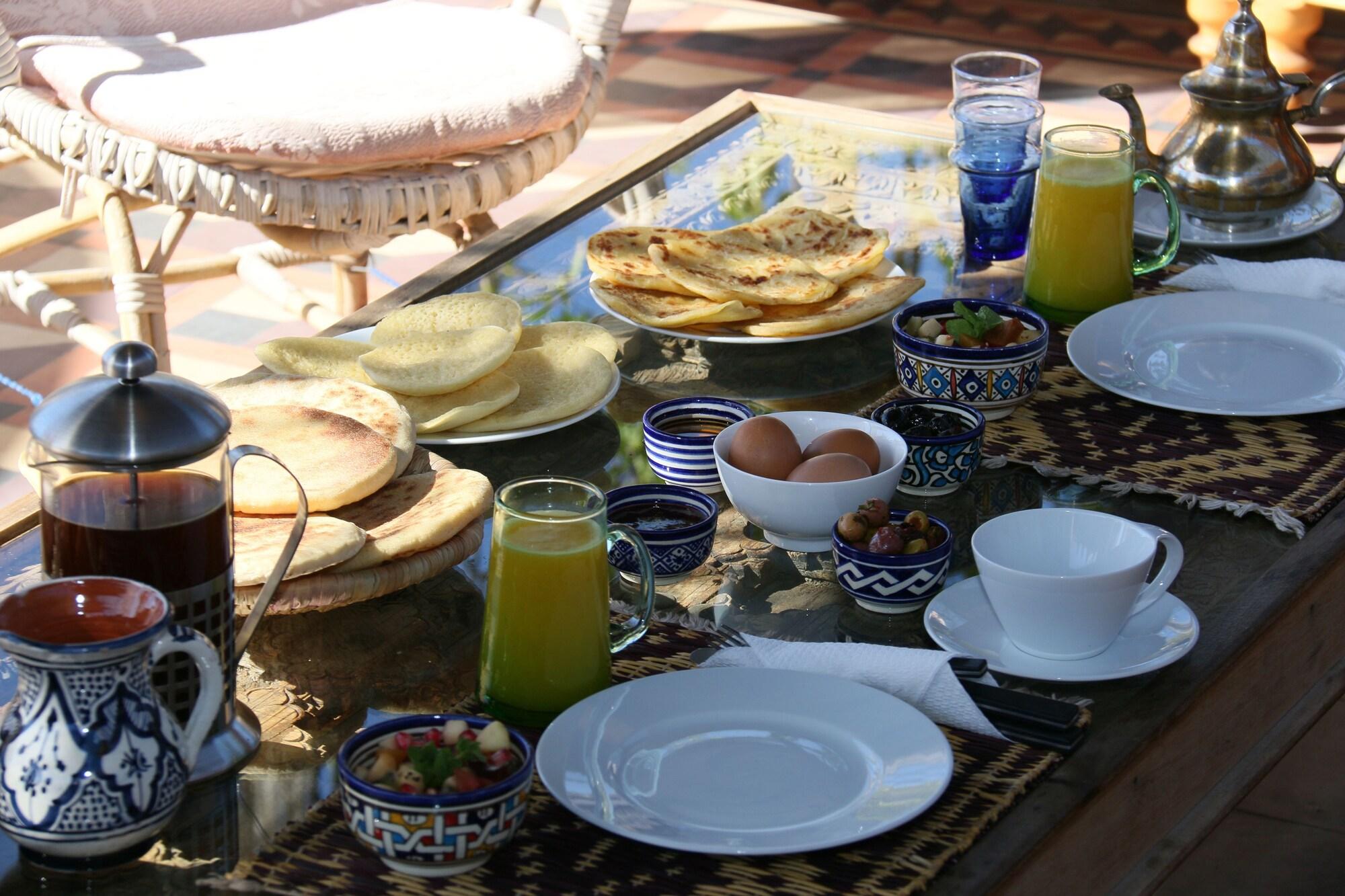Riad Bindoo