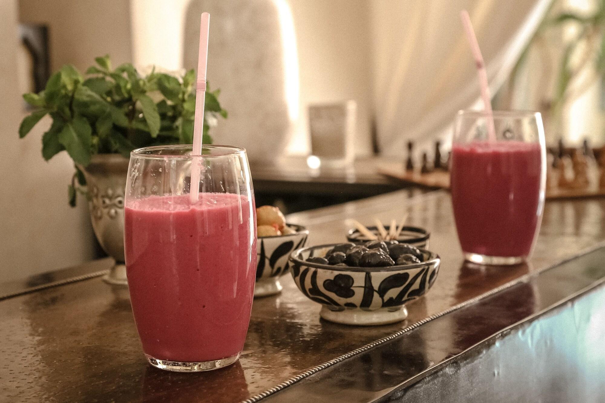 Riad Olema & Spa by null