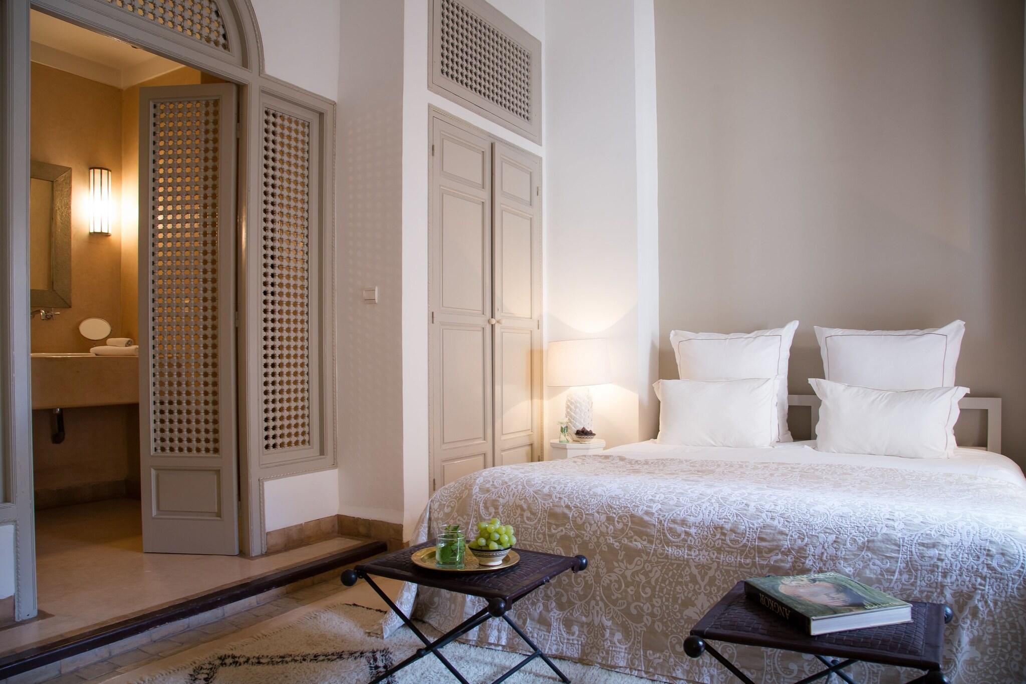 Riad Olema & Spa by null