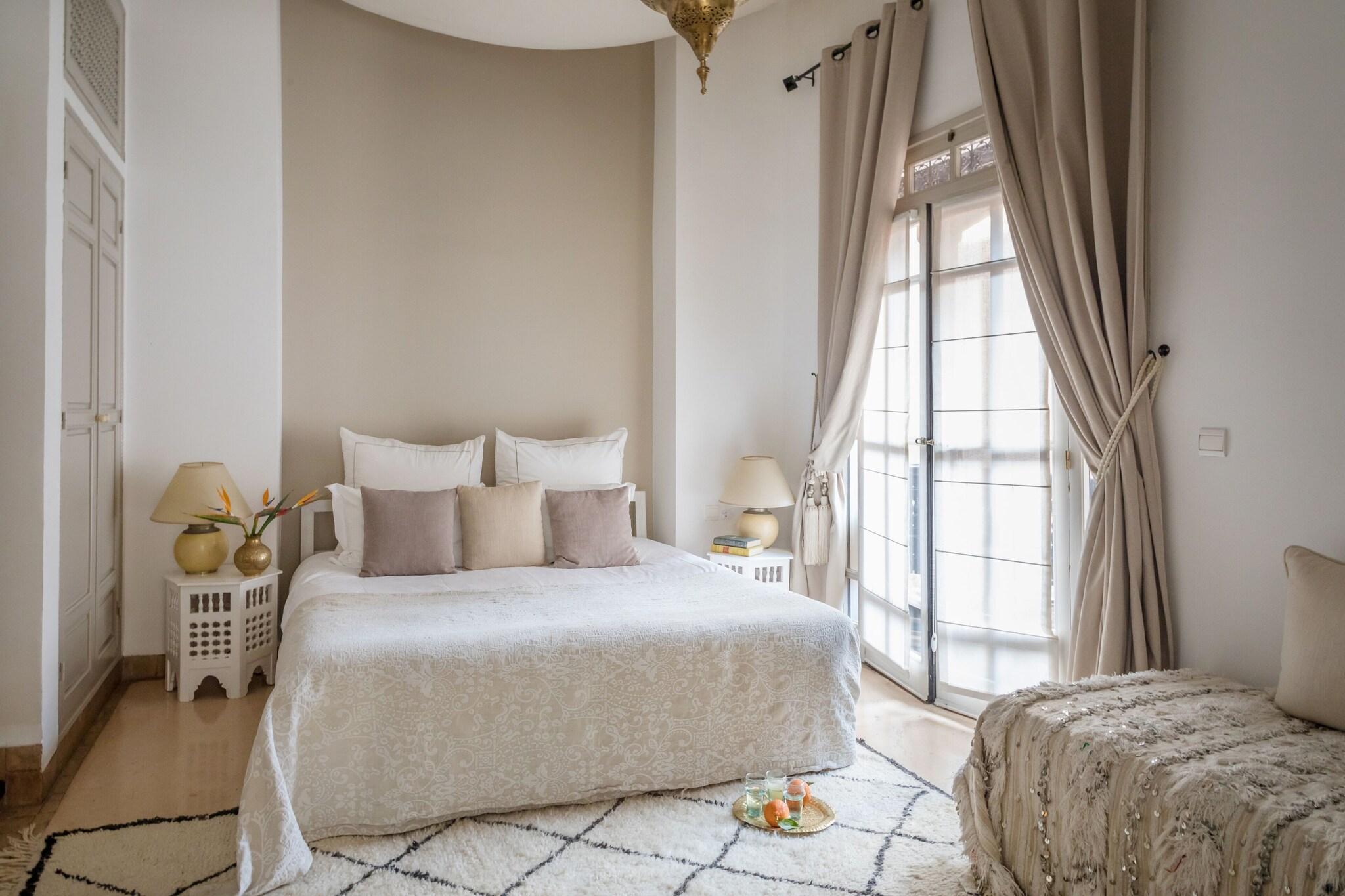 Riad Olema & Spa by null