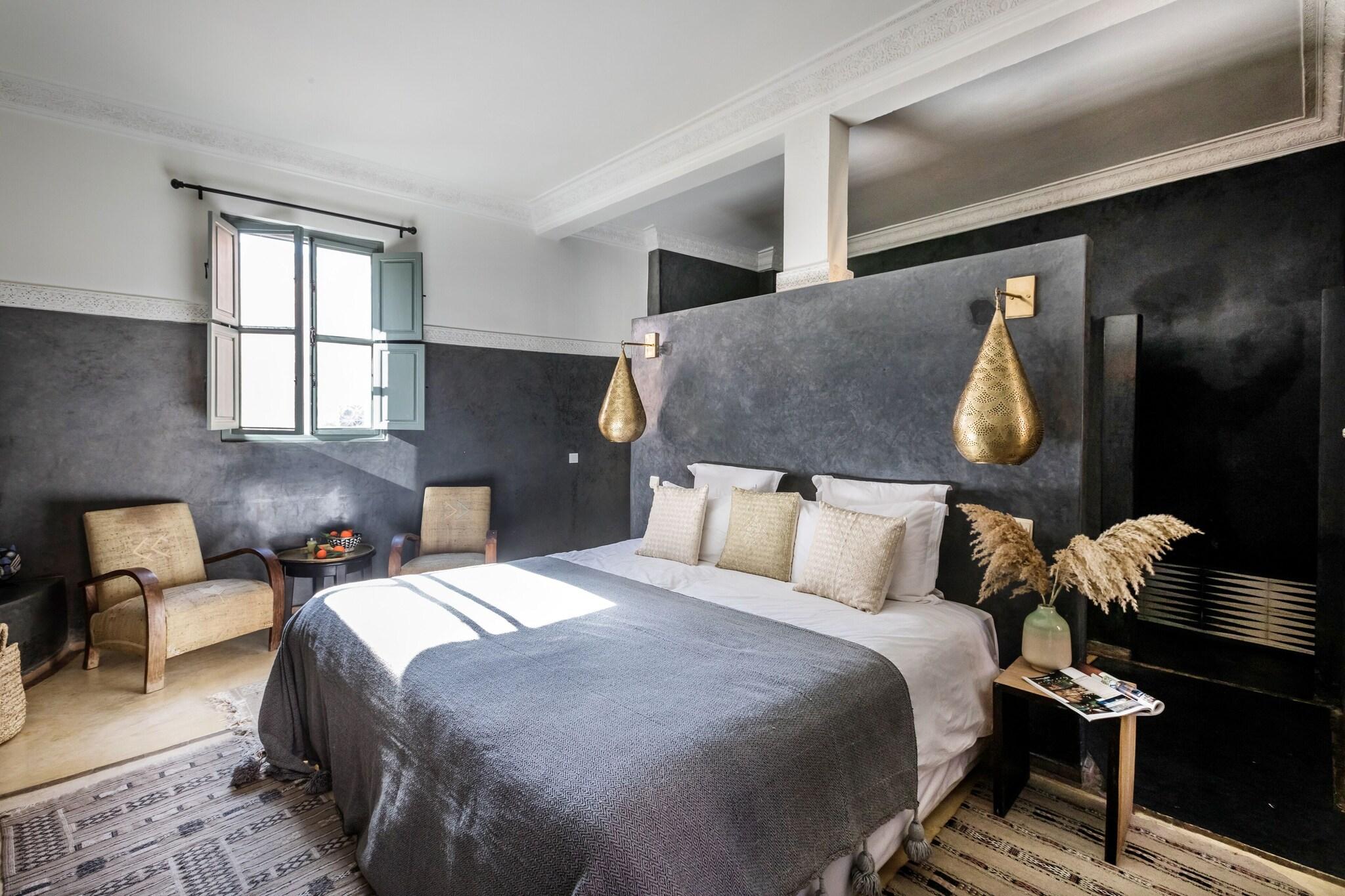 Riad Olema & Spa by null