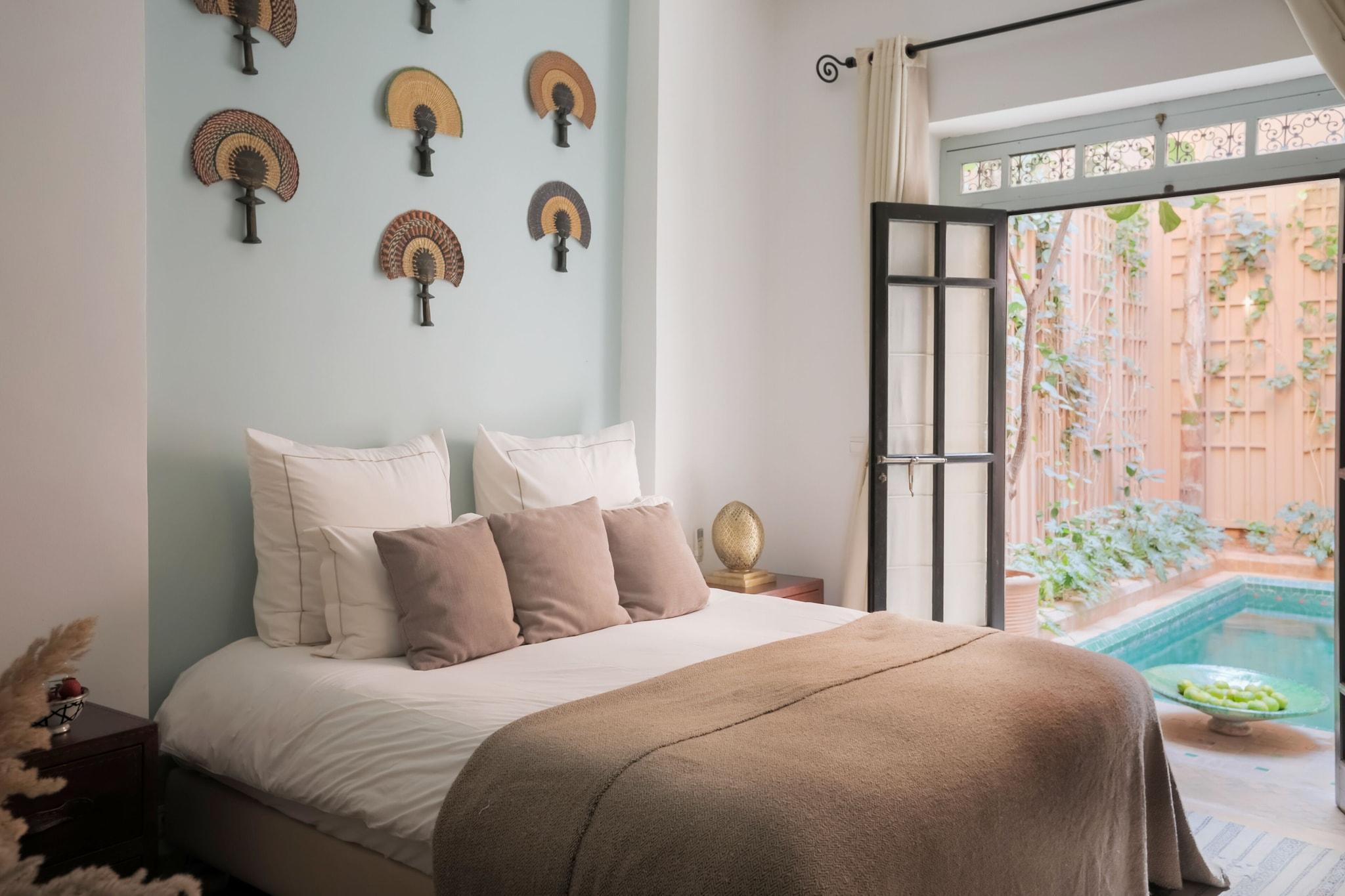 Riad Olema & Spa by null