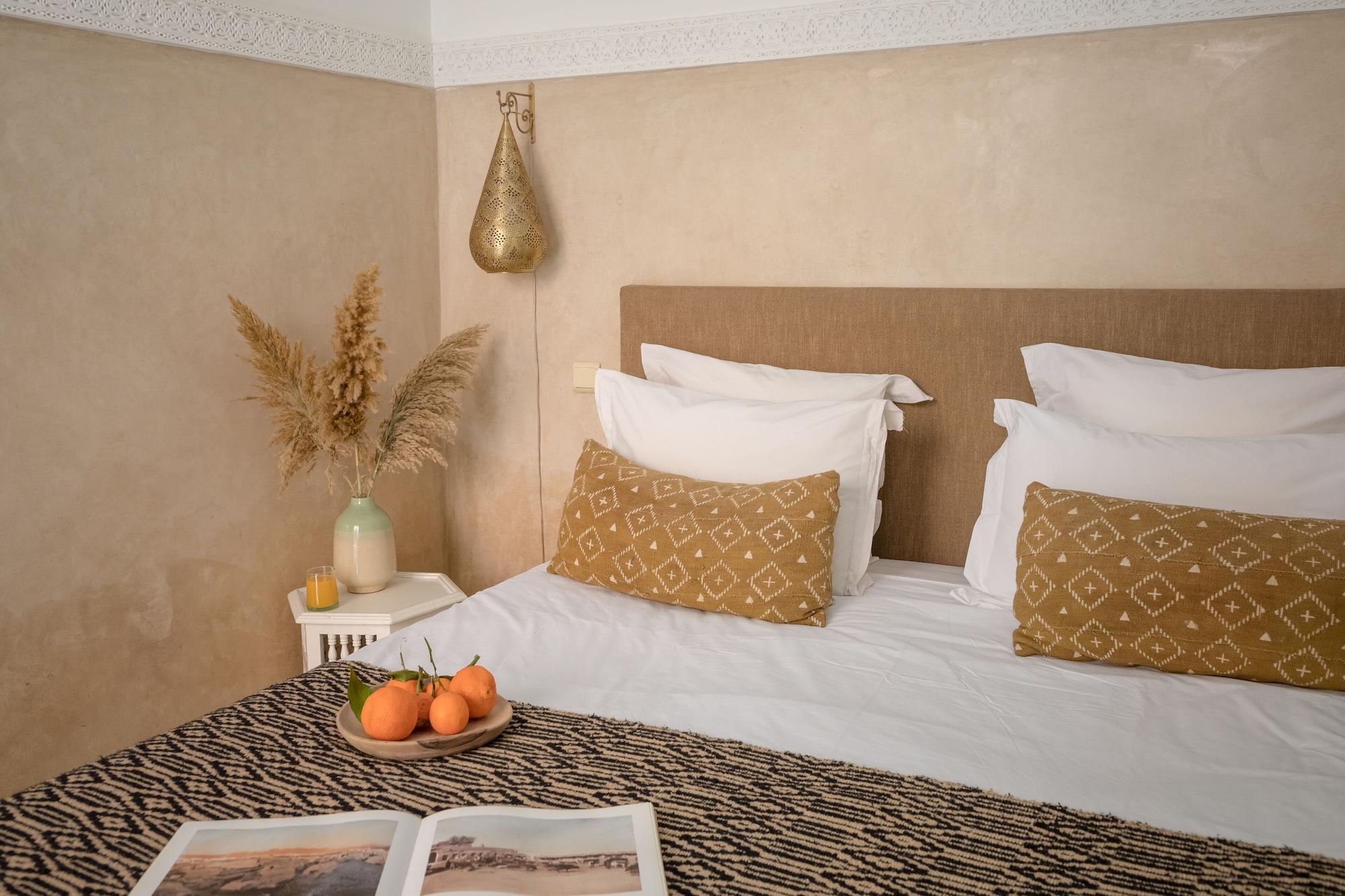 Riad Olema & Spa by null