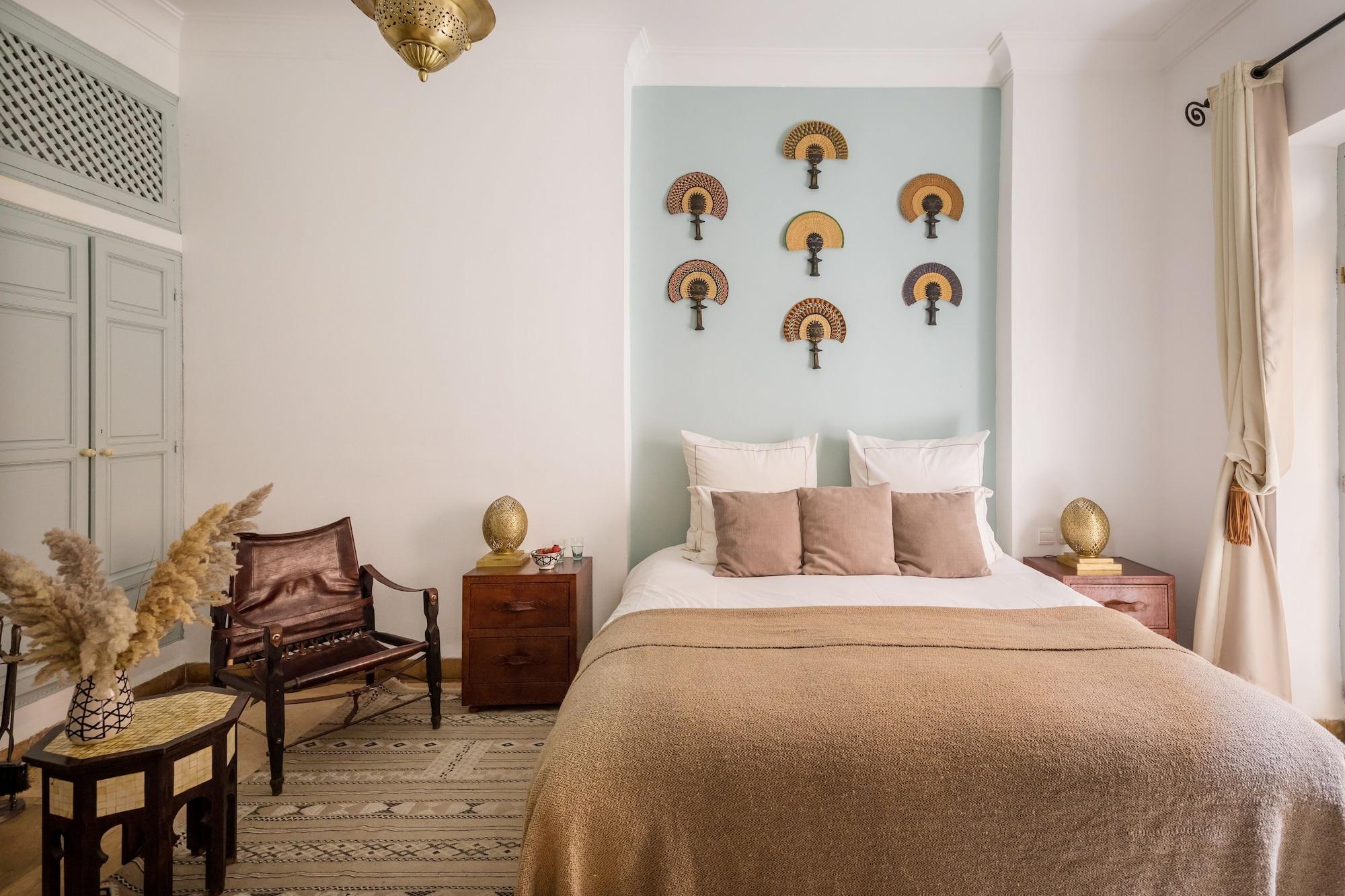 Riad Olema & Spa by null