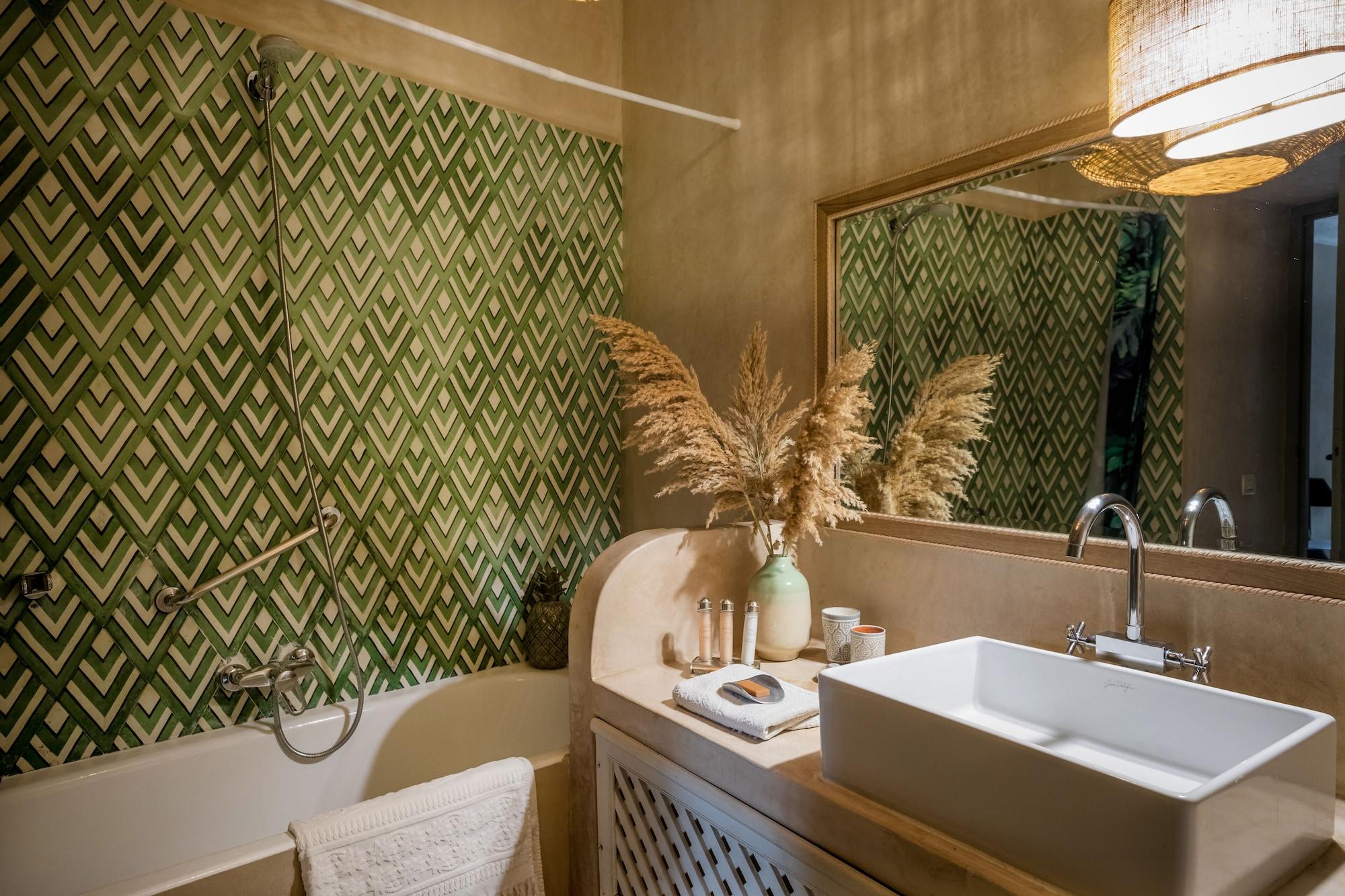 Riad Olema & Spa by null