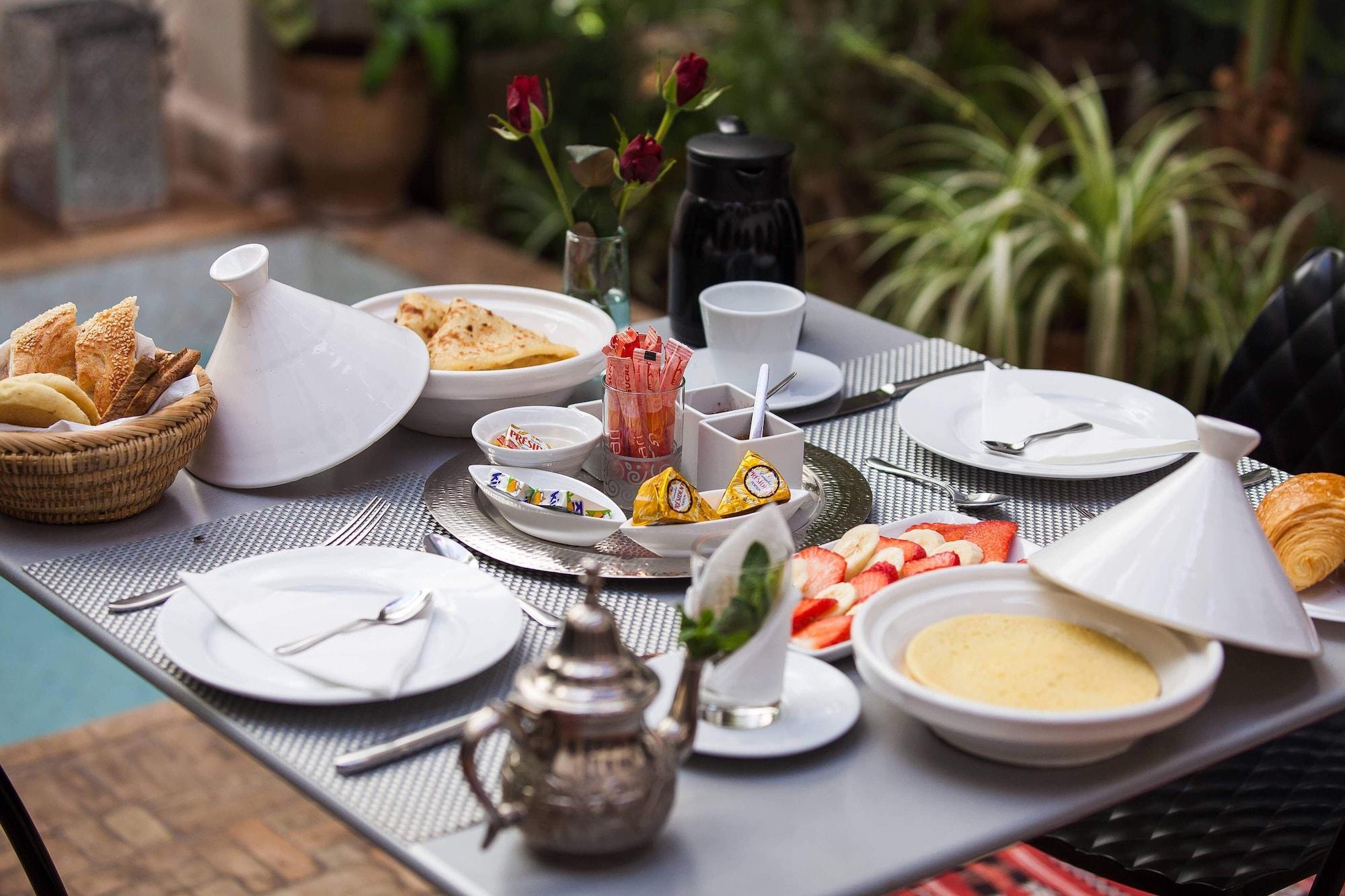 Riad Shanima & Spa