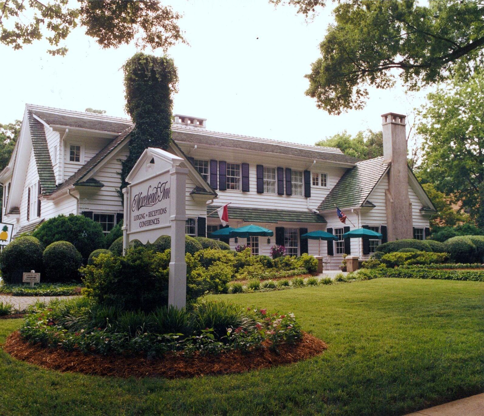 The Morehead Inn image