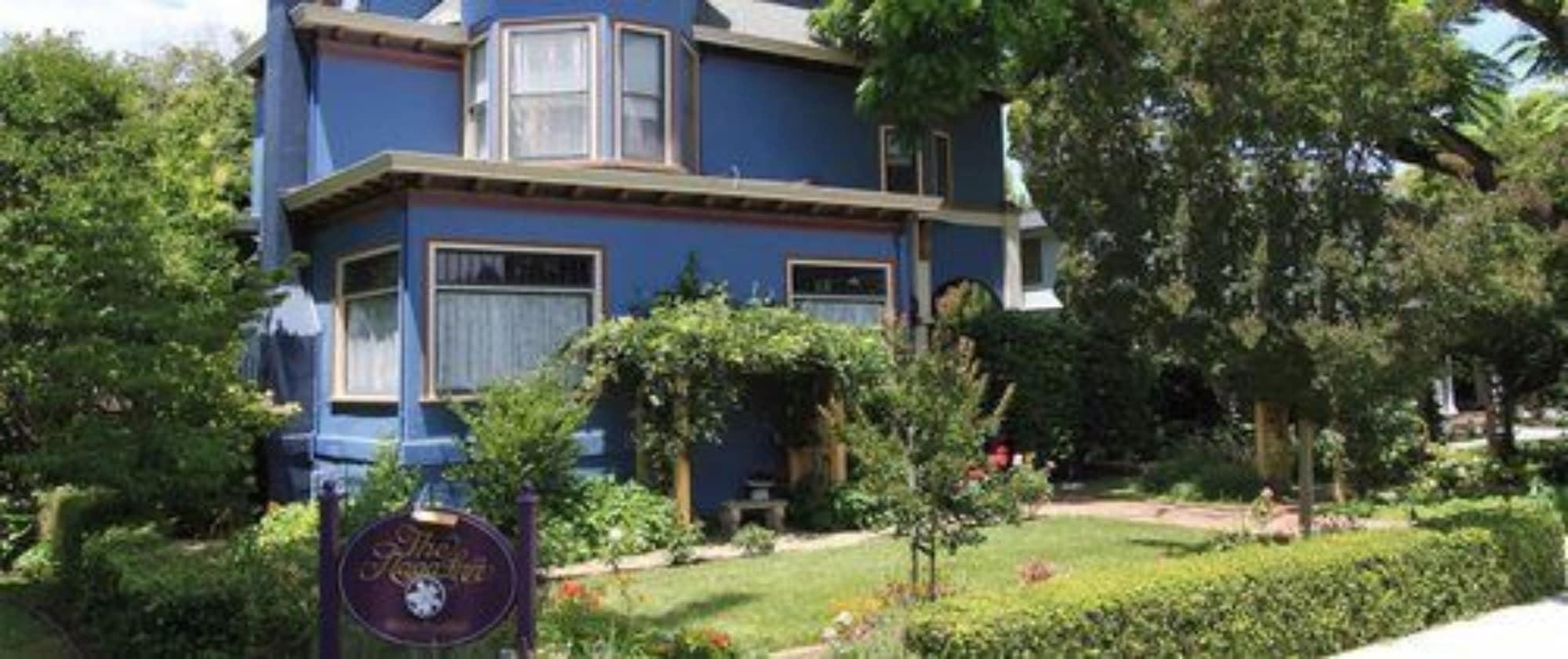 The Napa Inn & Spa by null