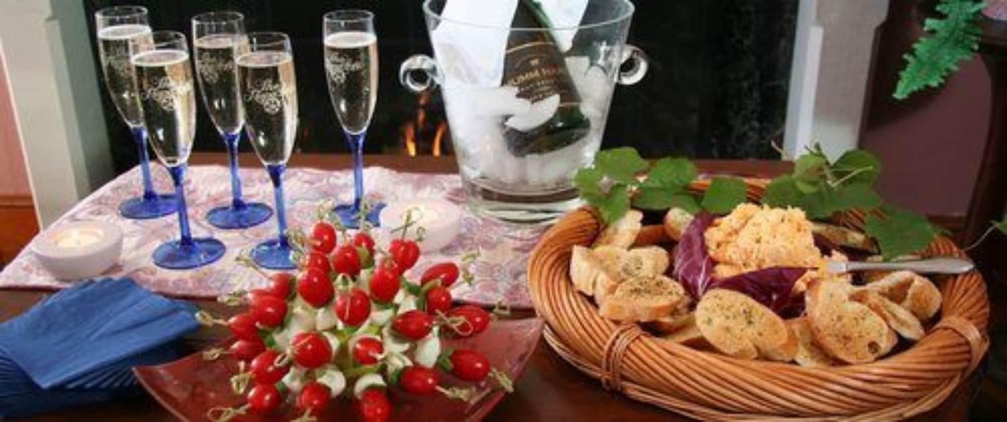 The Napa Inn & Spa by null