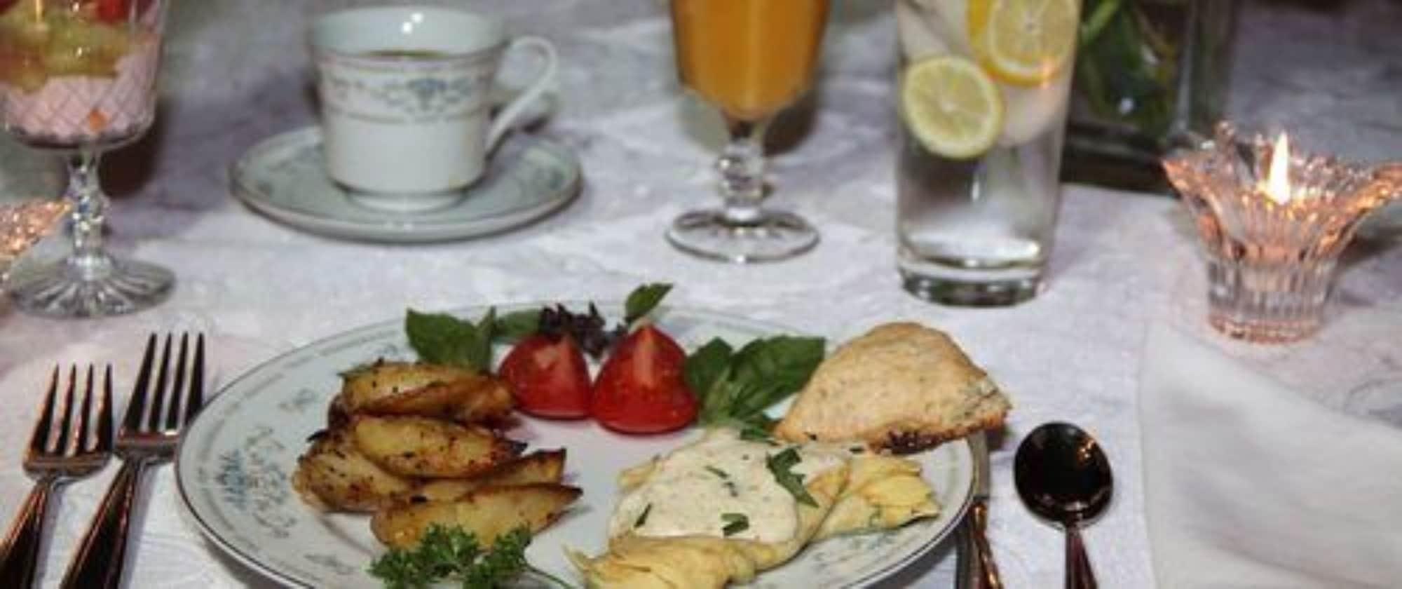 The Napa Inn & Spa by null