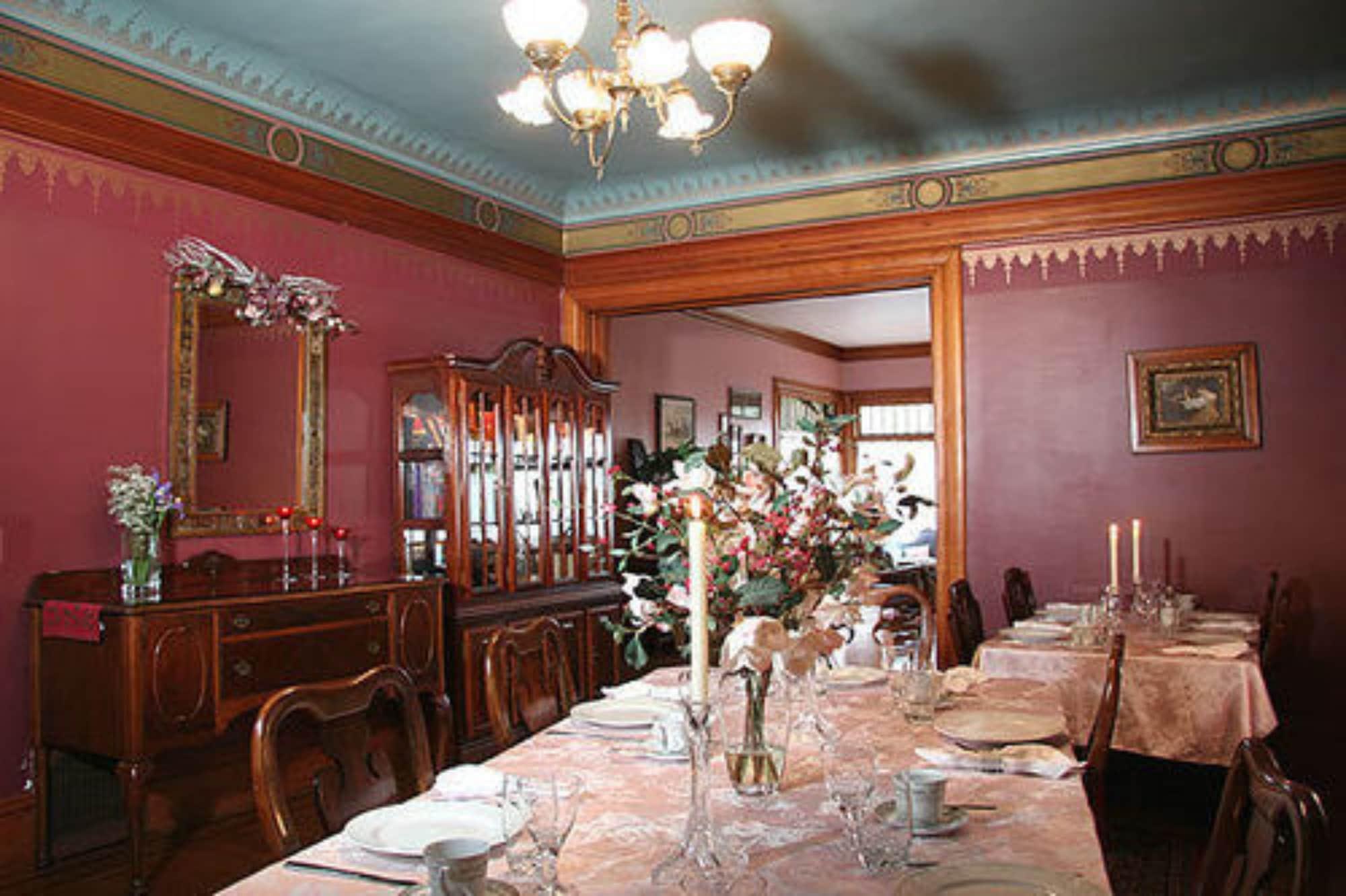 The Napa Inn & Spa by null