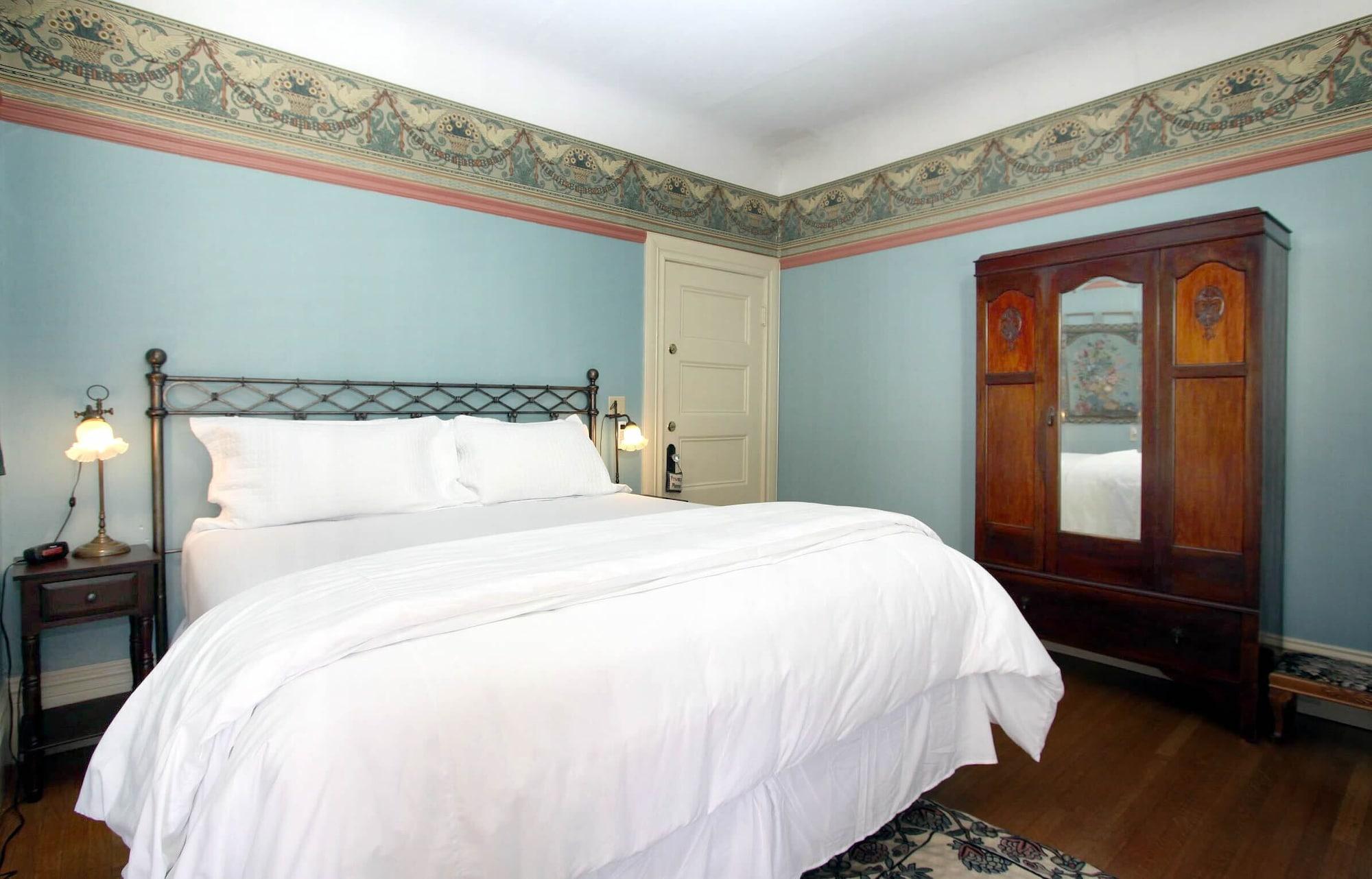 The Napa Inn & Spa by null