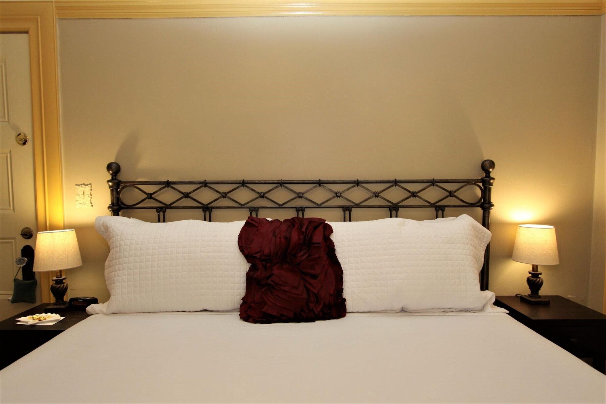 The Napa Inn & Spa by null