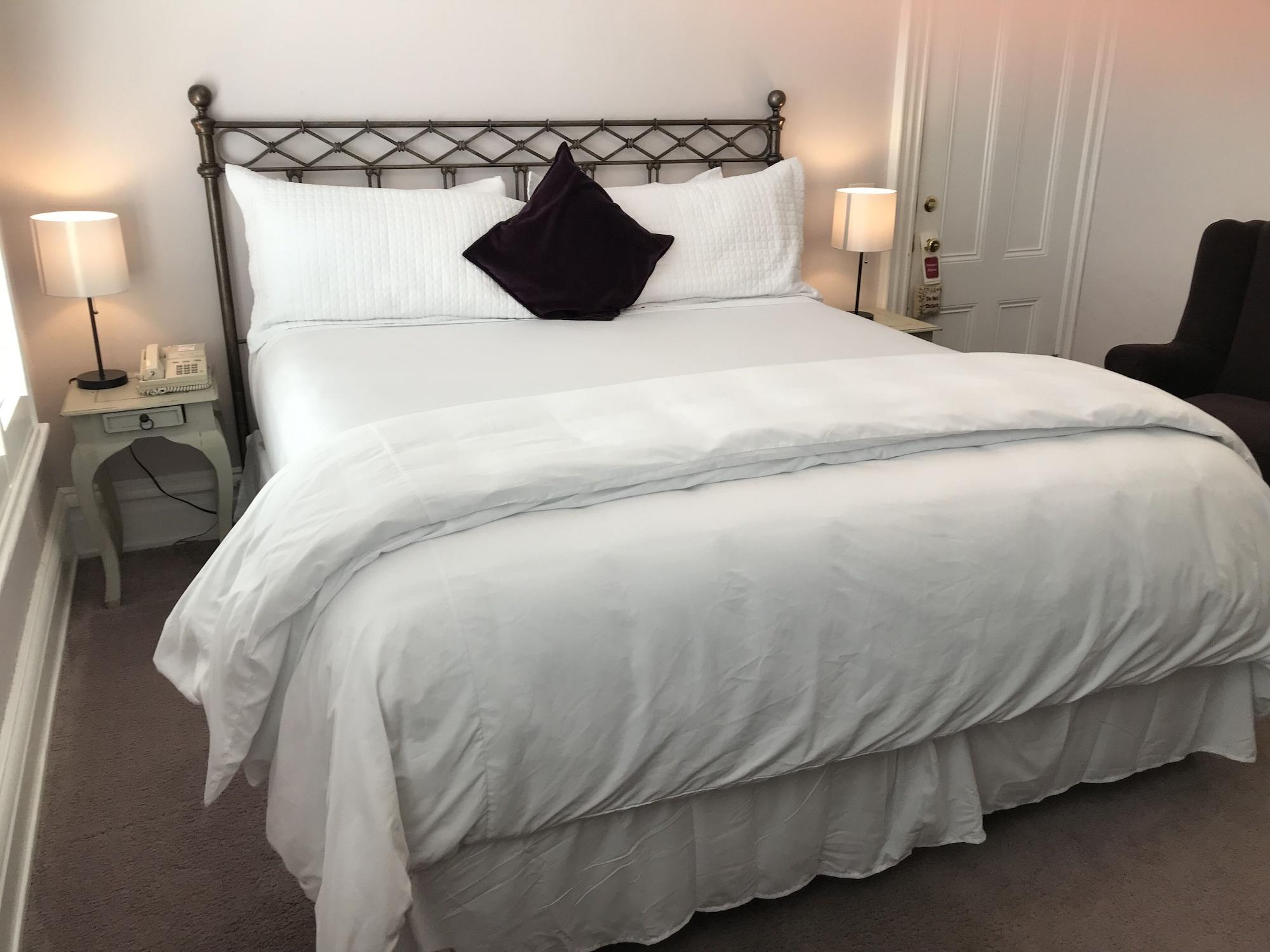 The Napa Inn & Spa by null