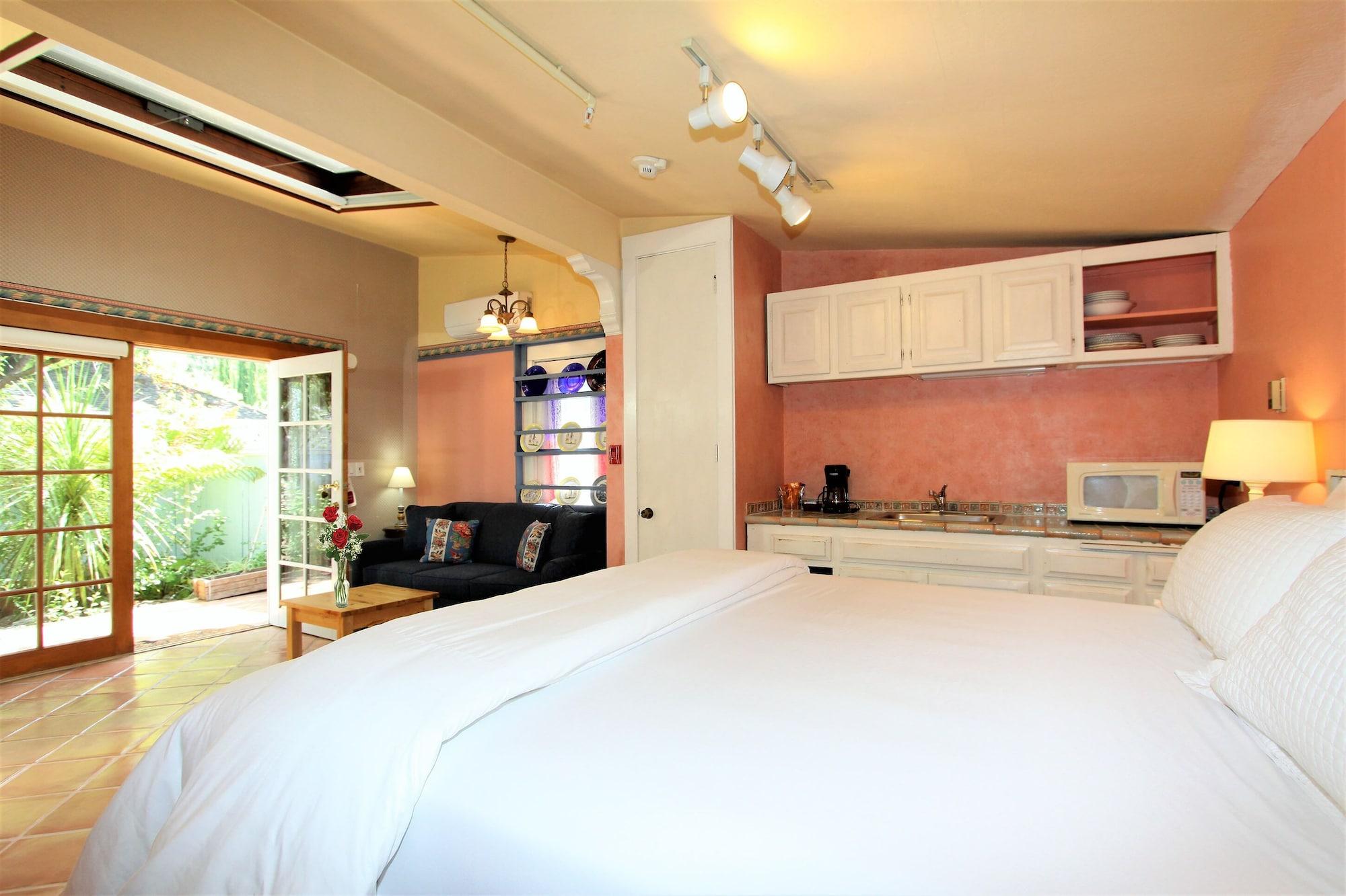 The Napa Inn & Spa by null