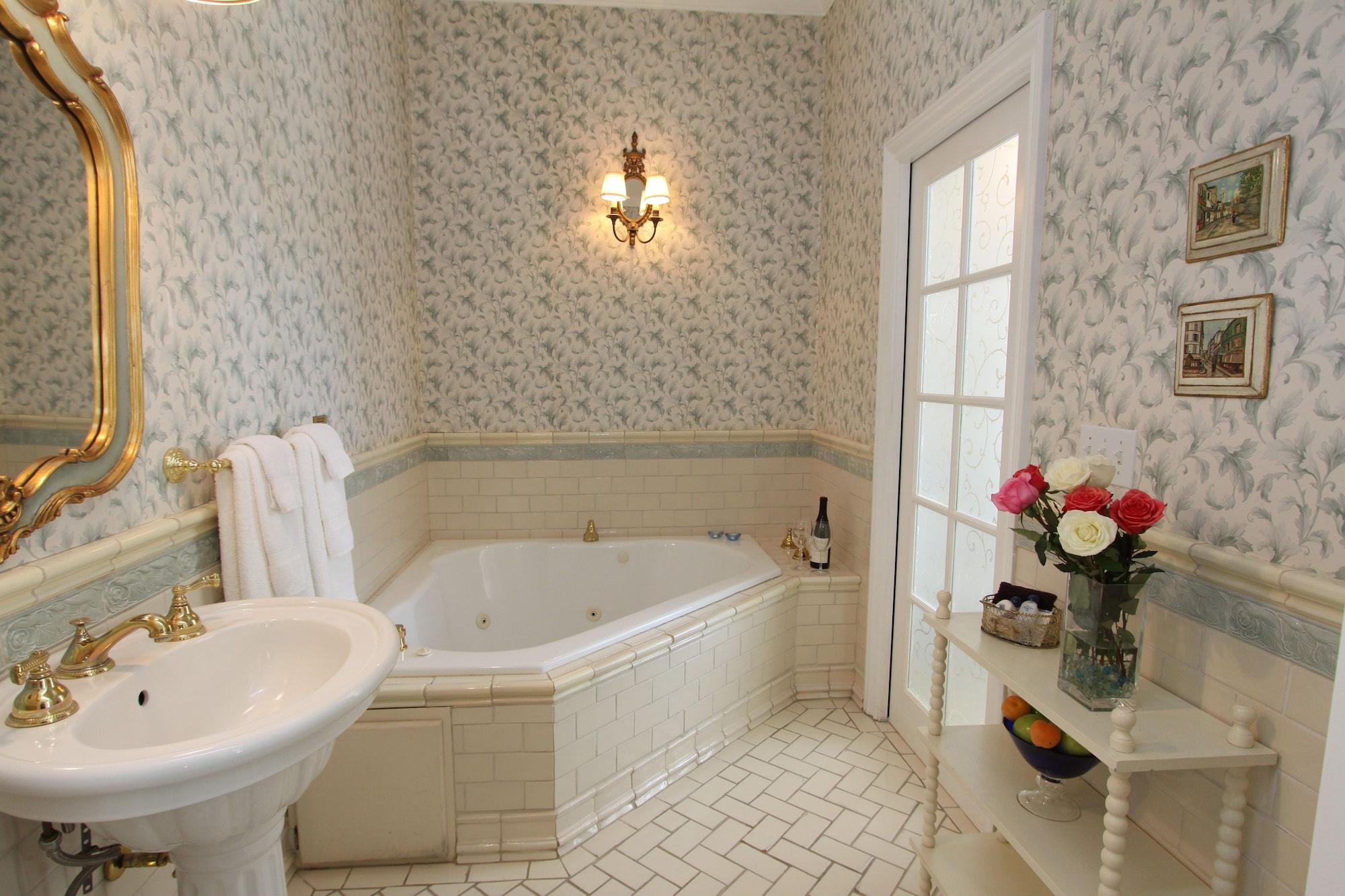 The Napa Inn & Spa by null