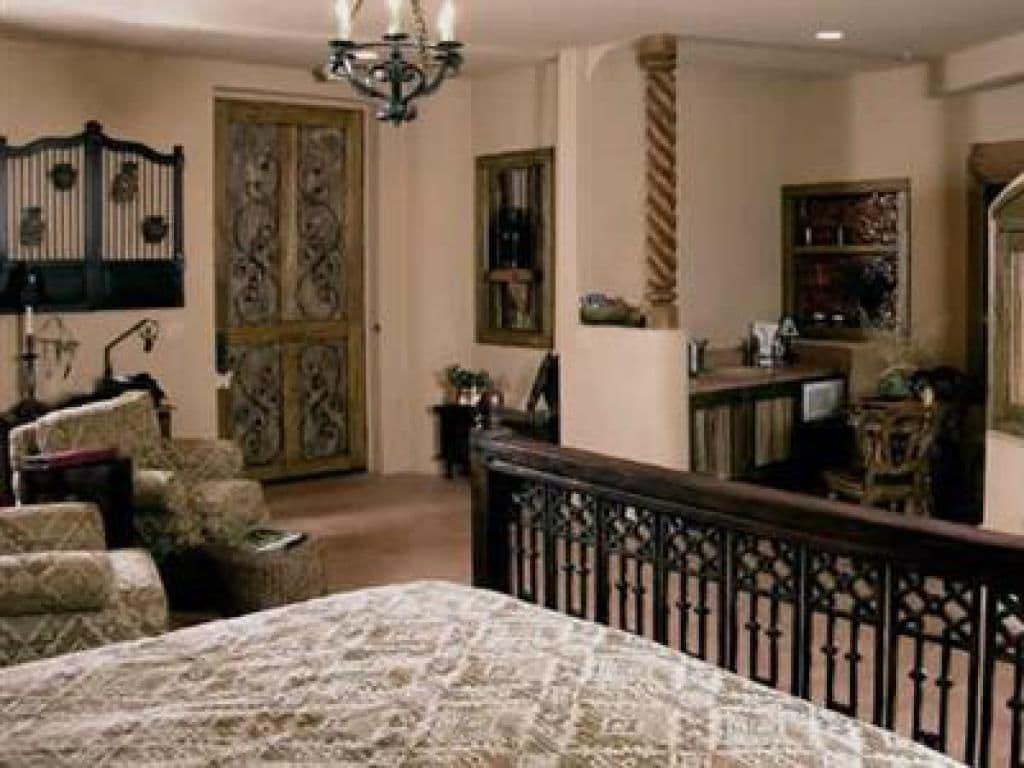 Adobe Grand Villas by null