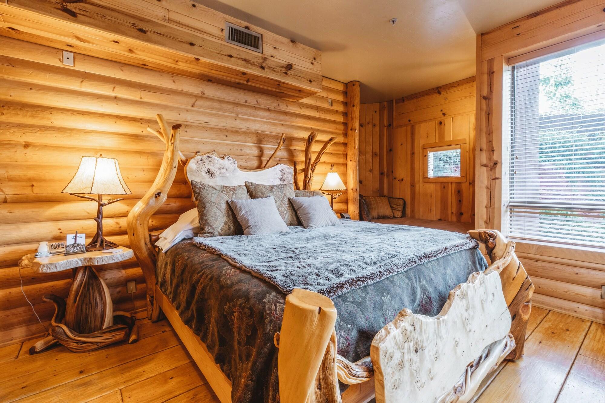 Adobe Grand Villas by null