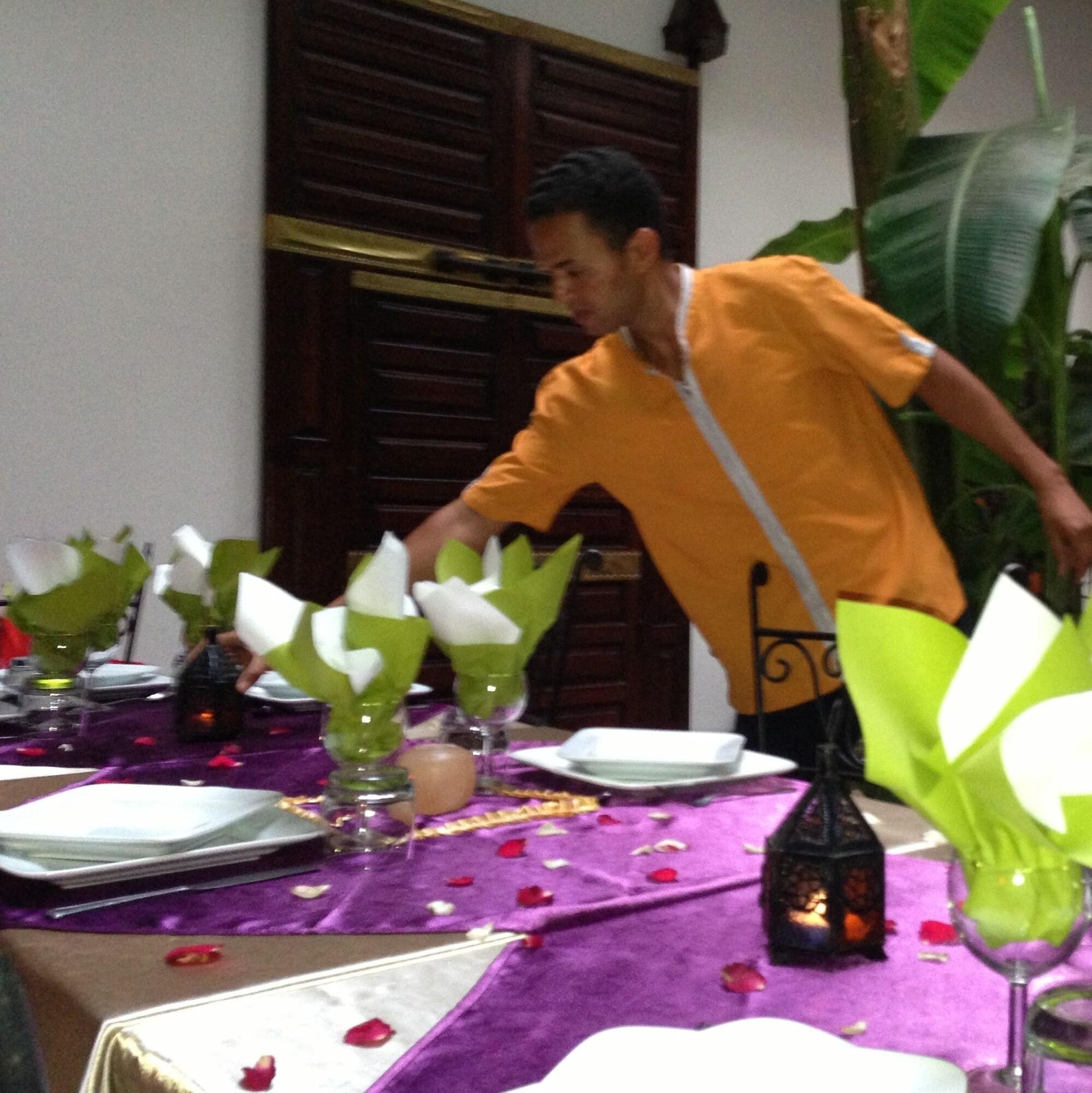 Riad Mehdia