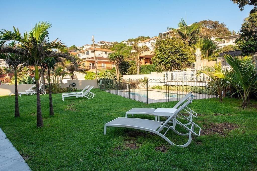 Fairlight Beach House by null