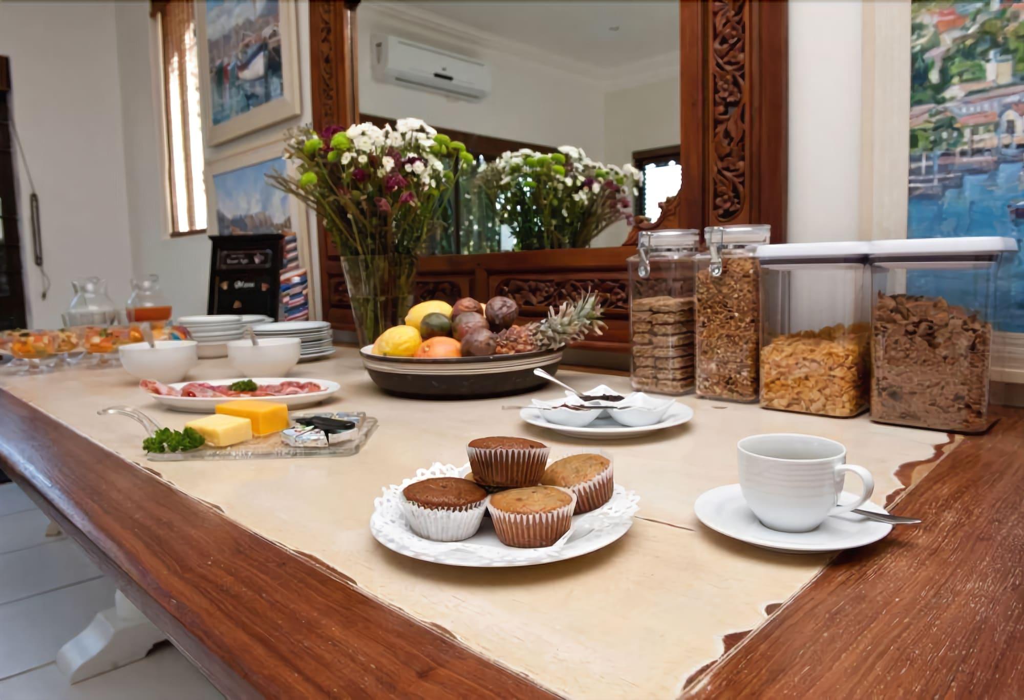 Fairlight Beach House by null