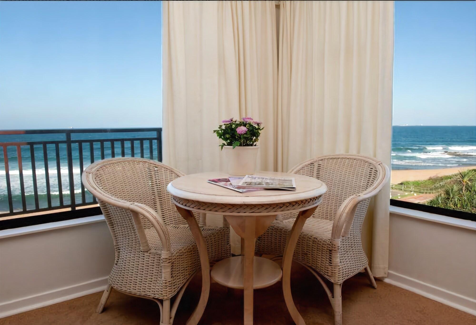 Fairlight Beach House by null