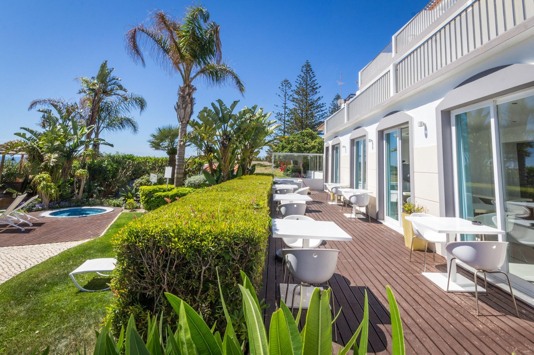 Mareta View Boutique Bed & Breakfast by null