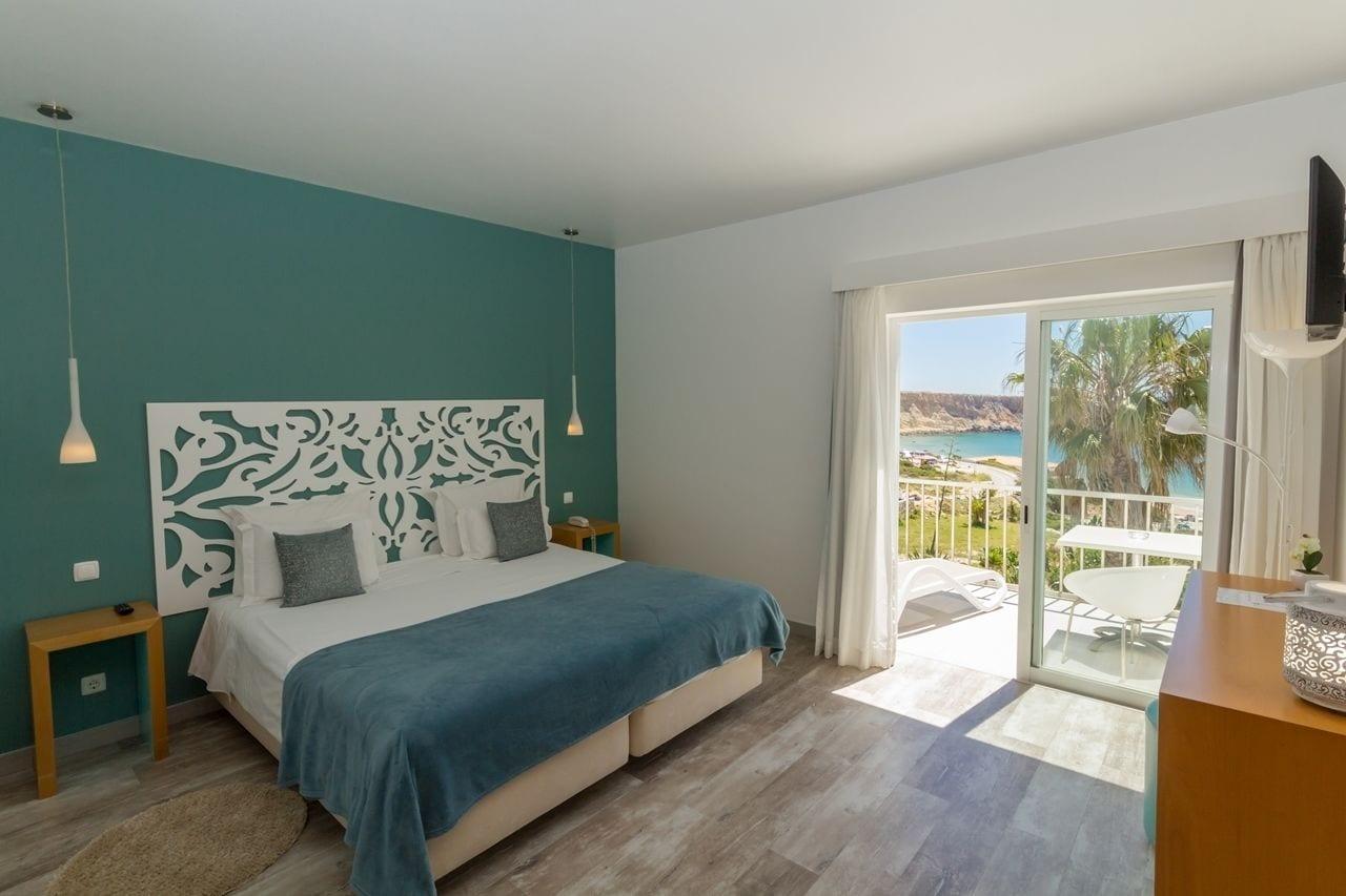 Mareta View Boutique Bed & Breakfast by null