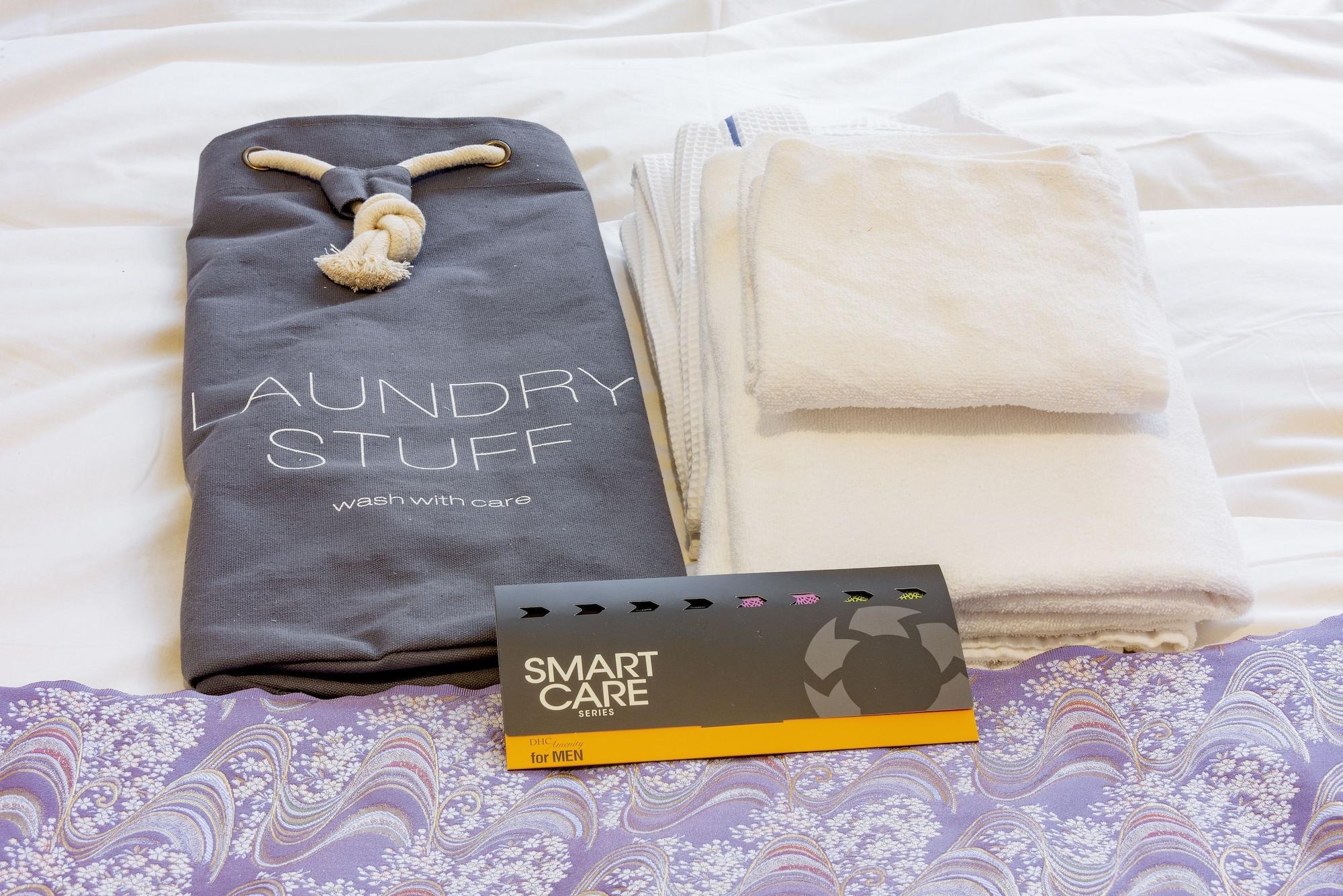 plat hostel keikyu asakusa karin by null