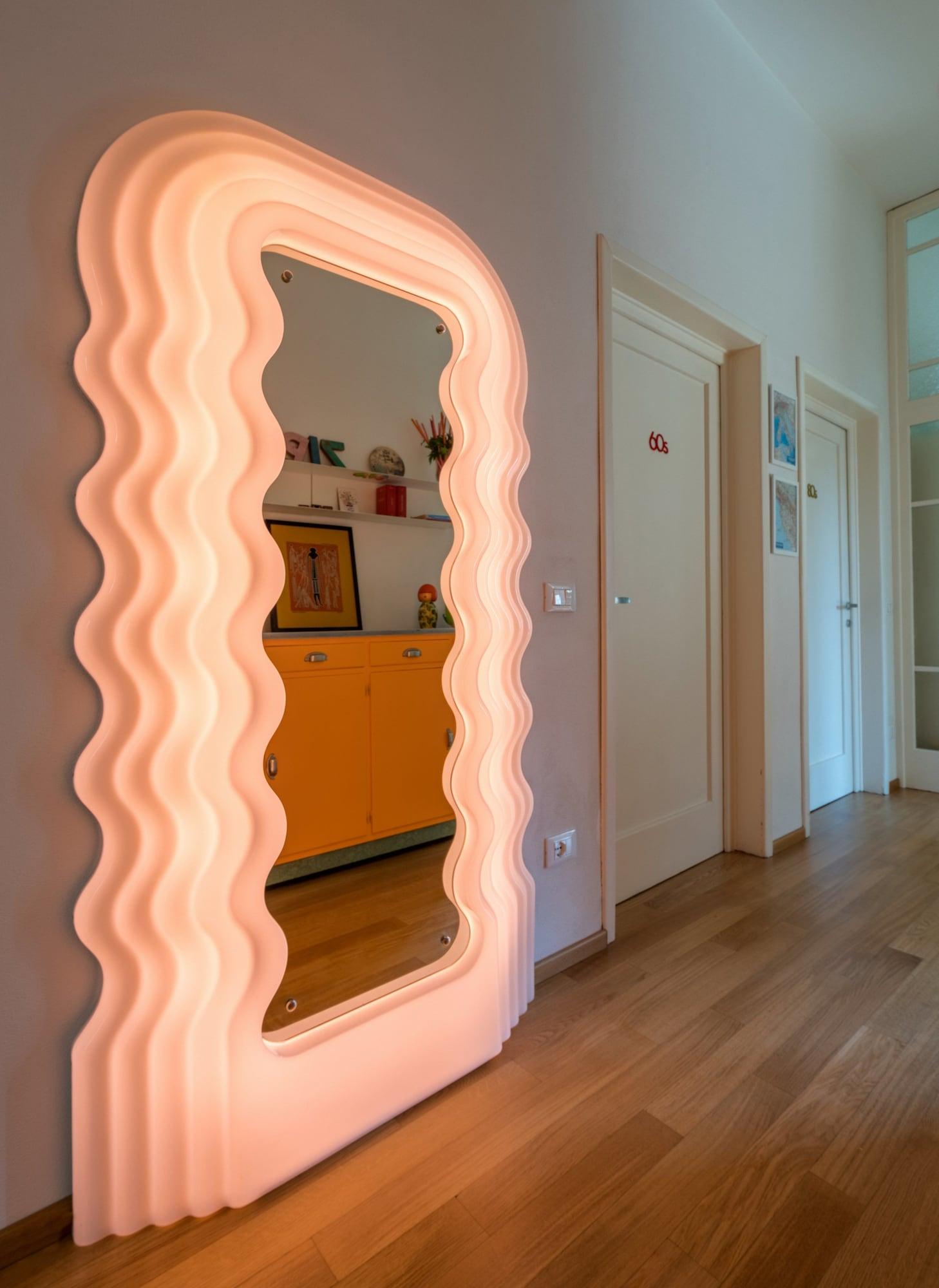 Zip b&b in Florence