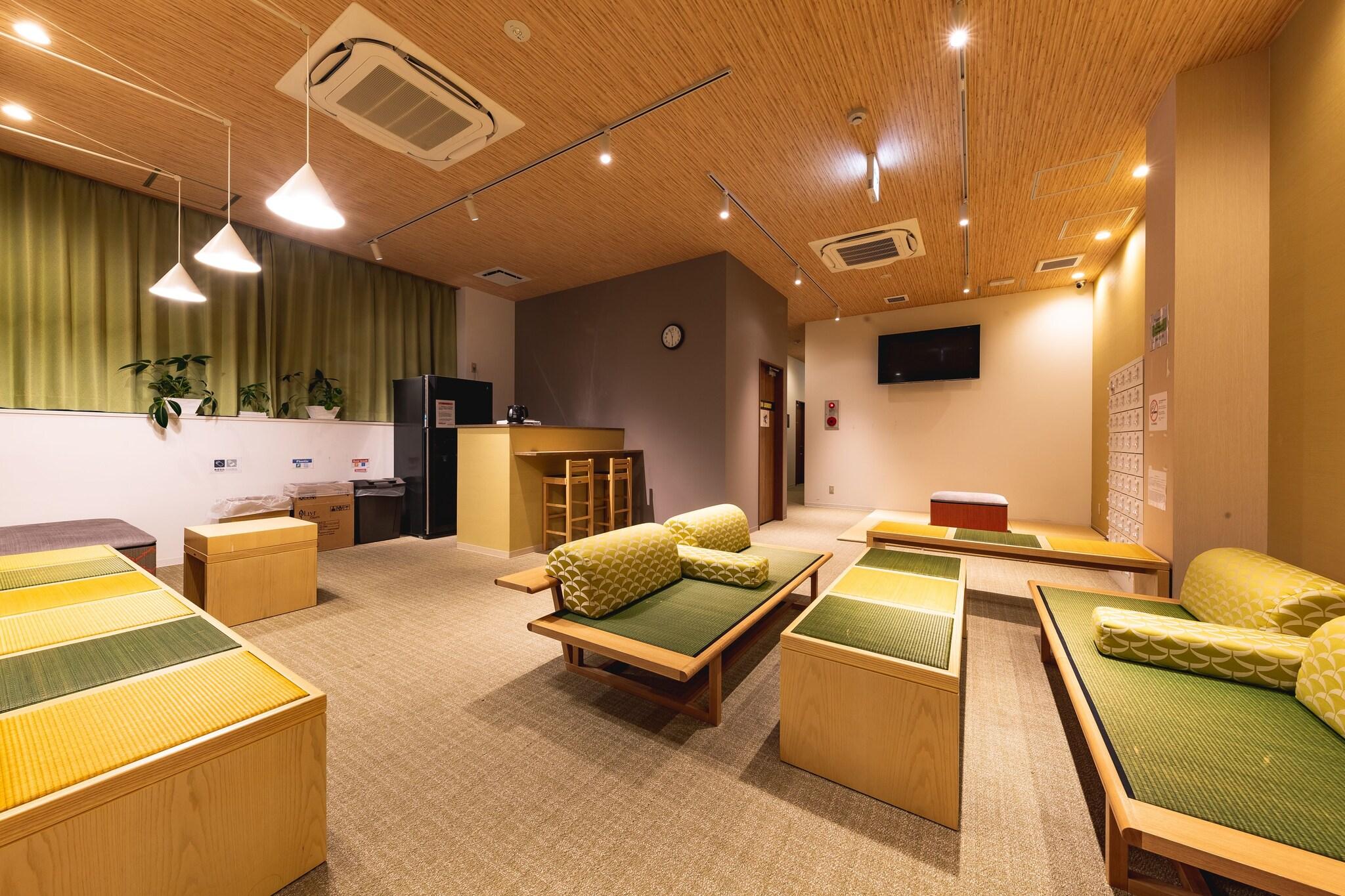 bnb+ Tsuruhashi