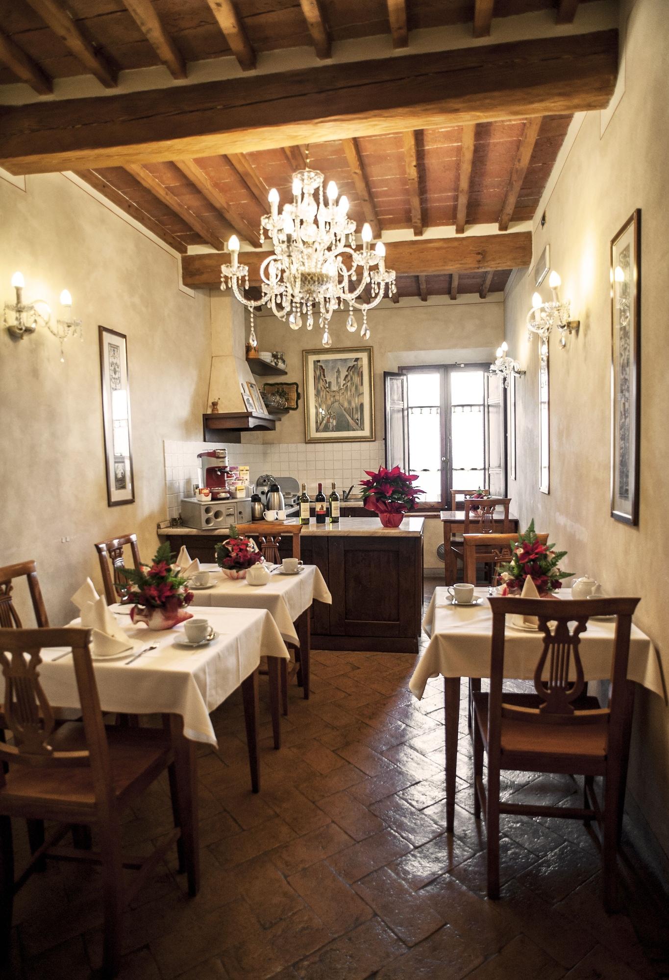 Palazzo Al Torrione