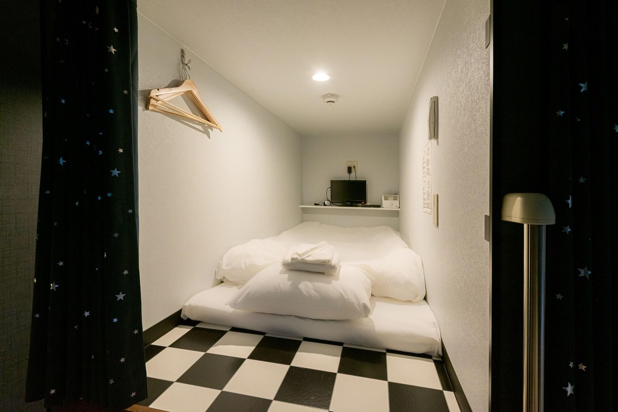 Oyo Hotel Base Nara