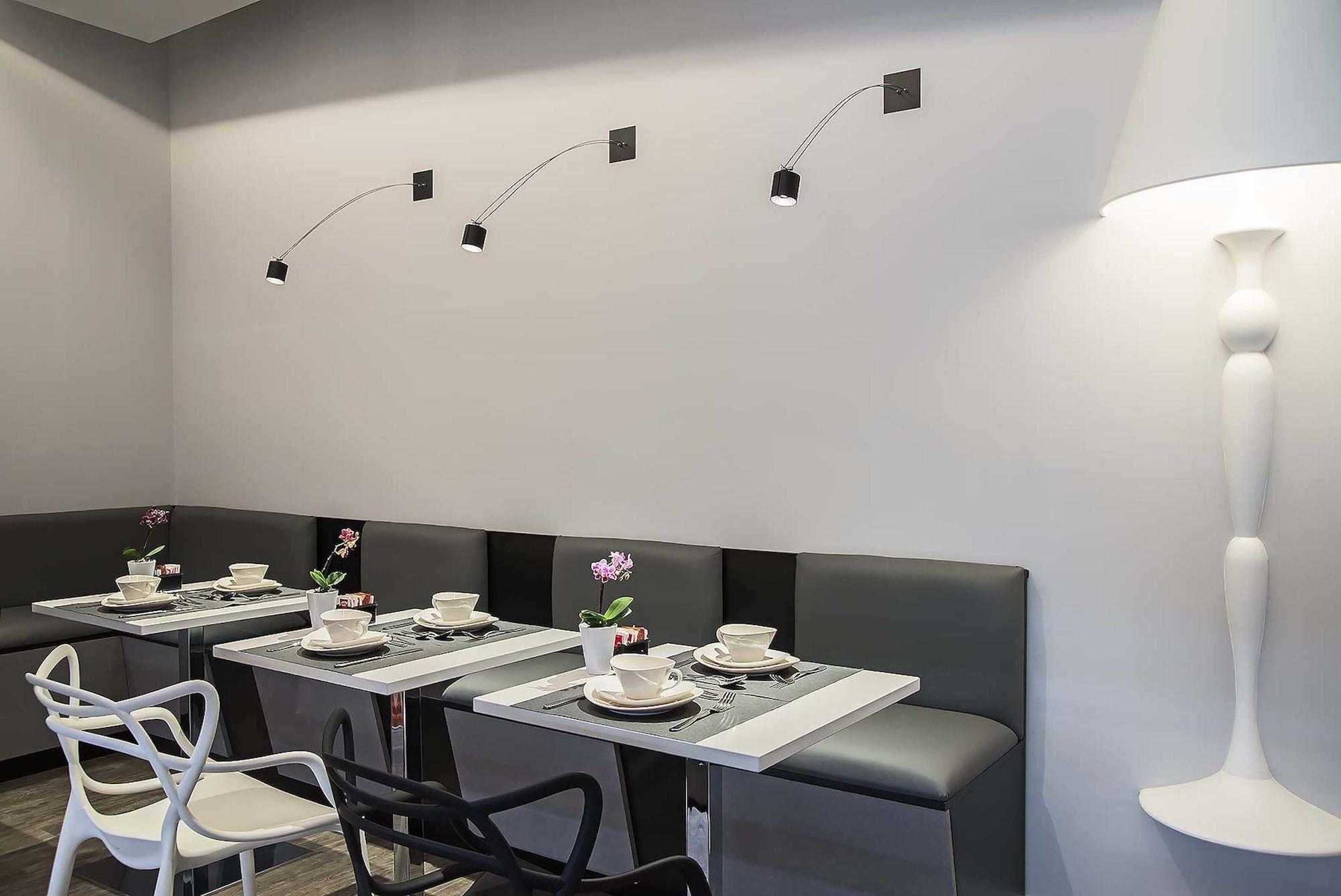 Ripetta Relais