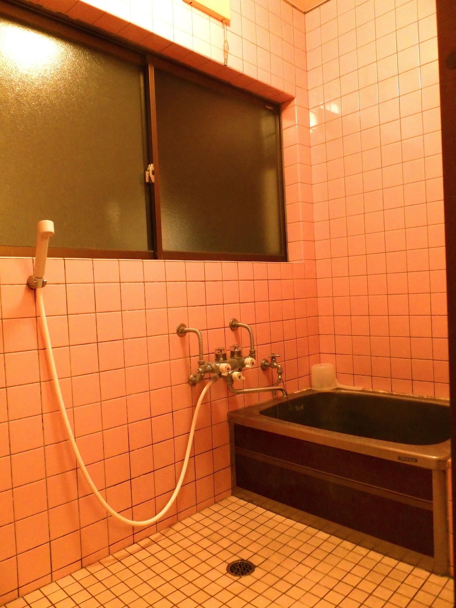 Aoshima Guesthouse Hooju - Hostel