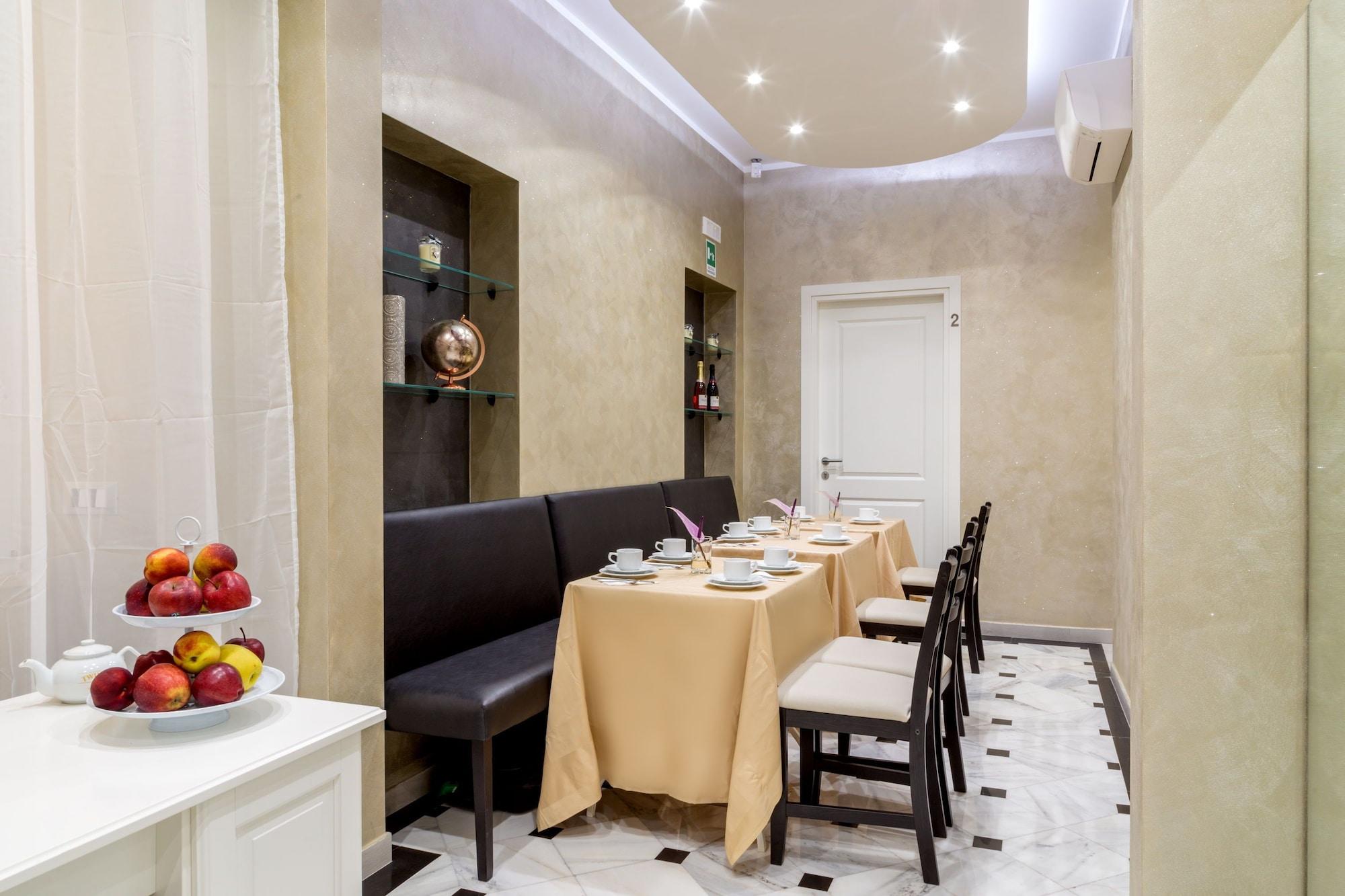 Frattina Grand Suite