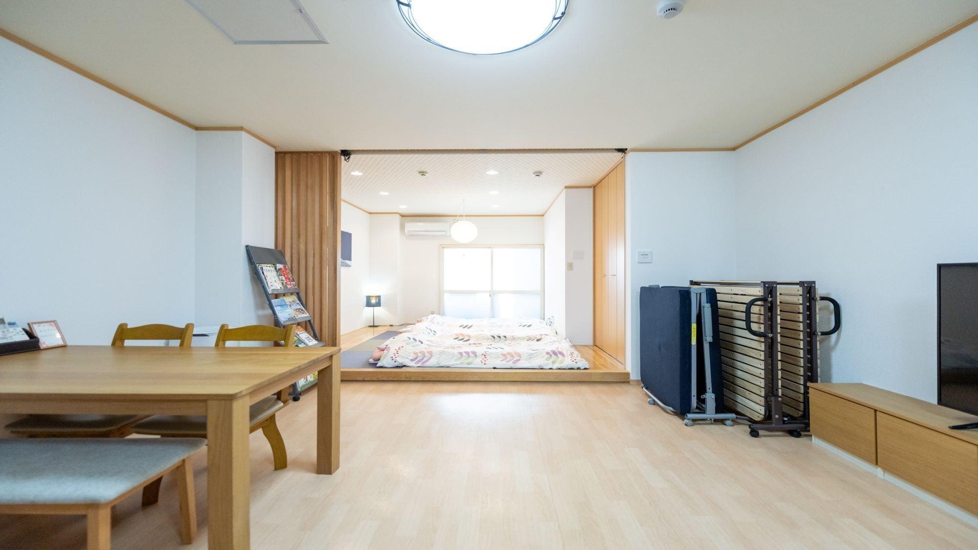 HOSTEL PAQ tokushima - Hostel