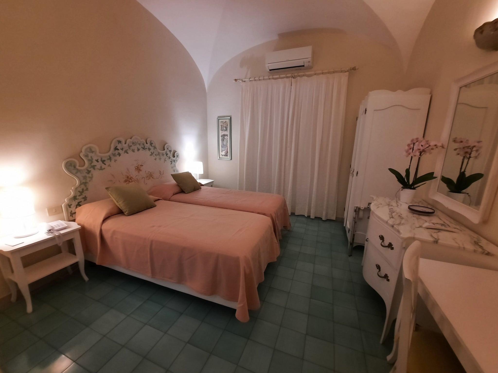 Villa La Tartana