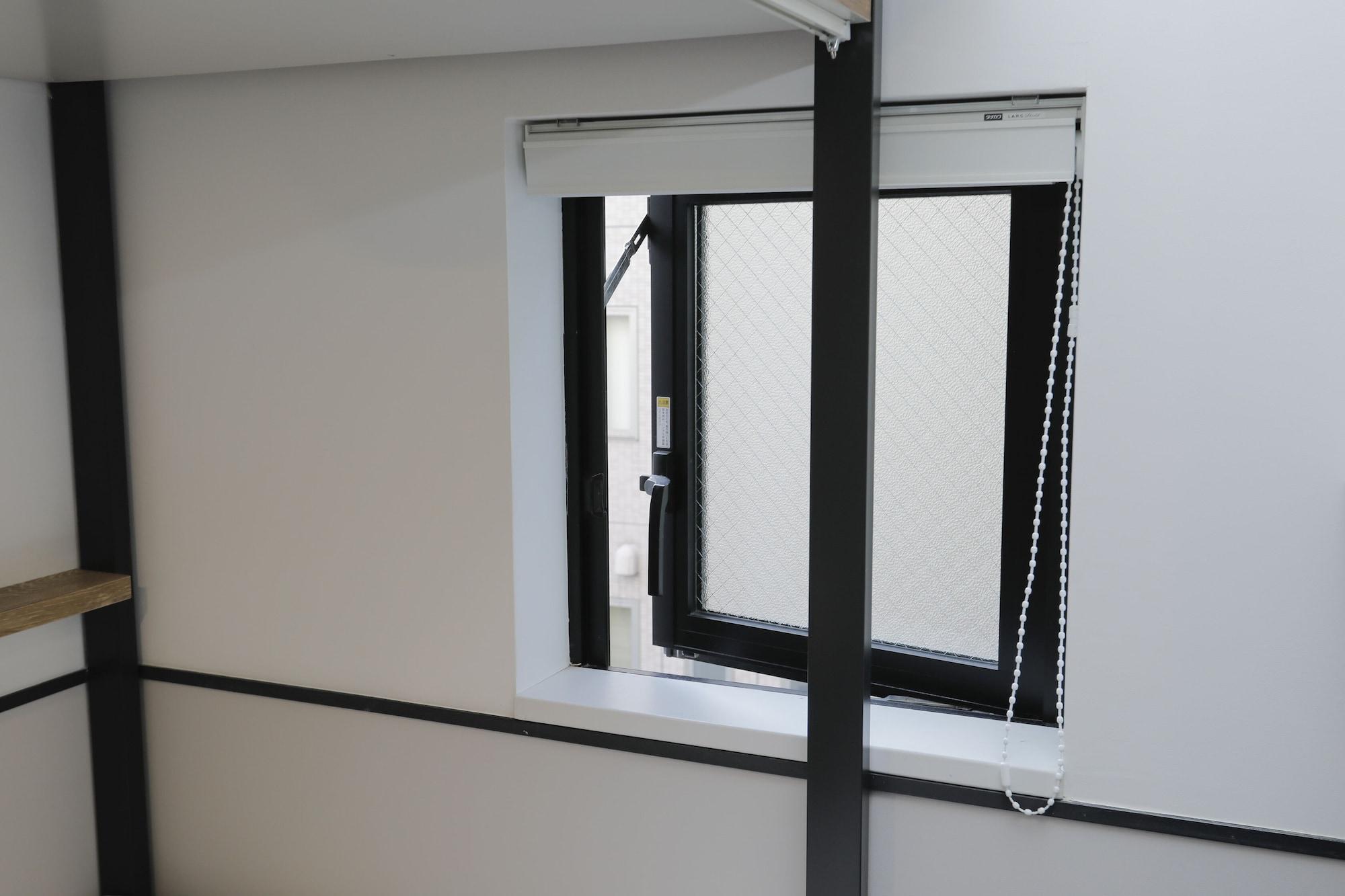 WeBase Hakata by null