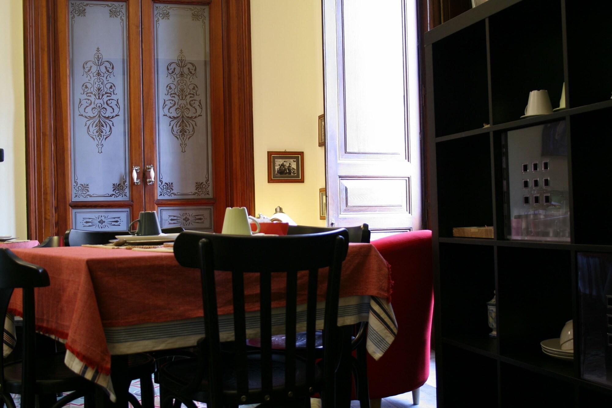Casa Barbero Charme