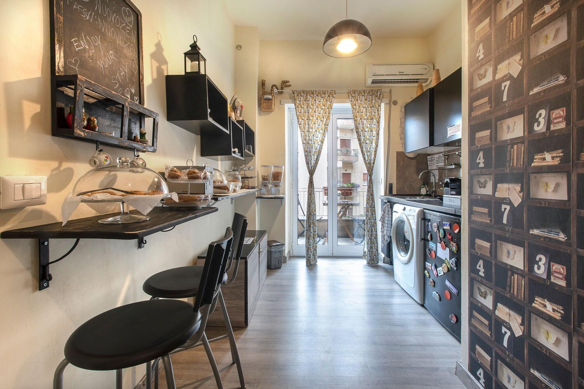 B&B Zen Trastevere